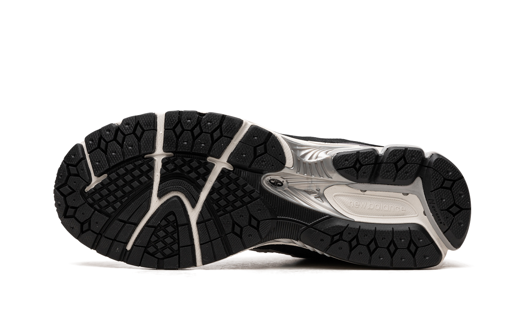 new balance 2002r slate grey raincloud+M2002RSG+bottom view