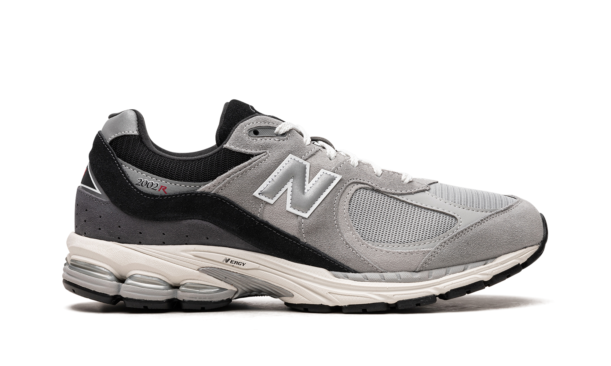 new balance 2002r slate grey raincloud+M2002RSG+right view