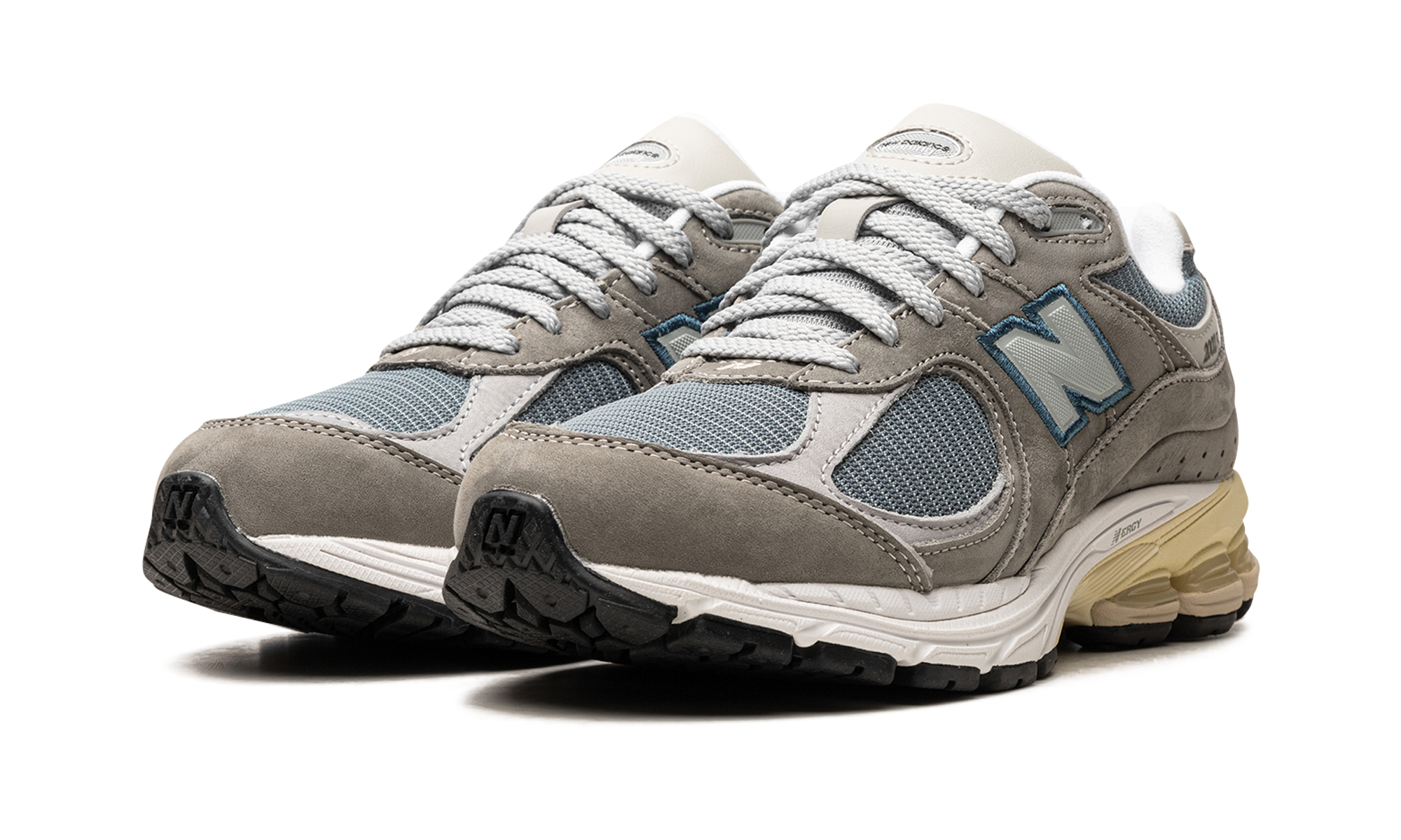 new balance 2002r steel blue+M2002RNA+diagnol left view