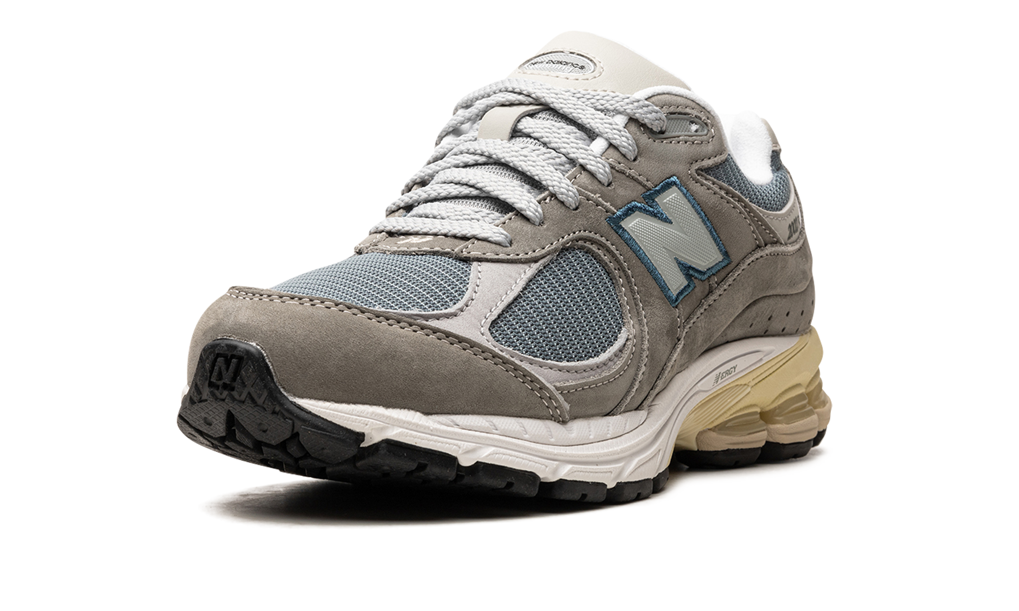 new balance 2002r steel blue+M2002RNA+left diagnol single view