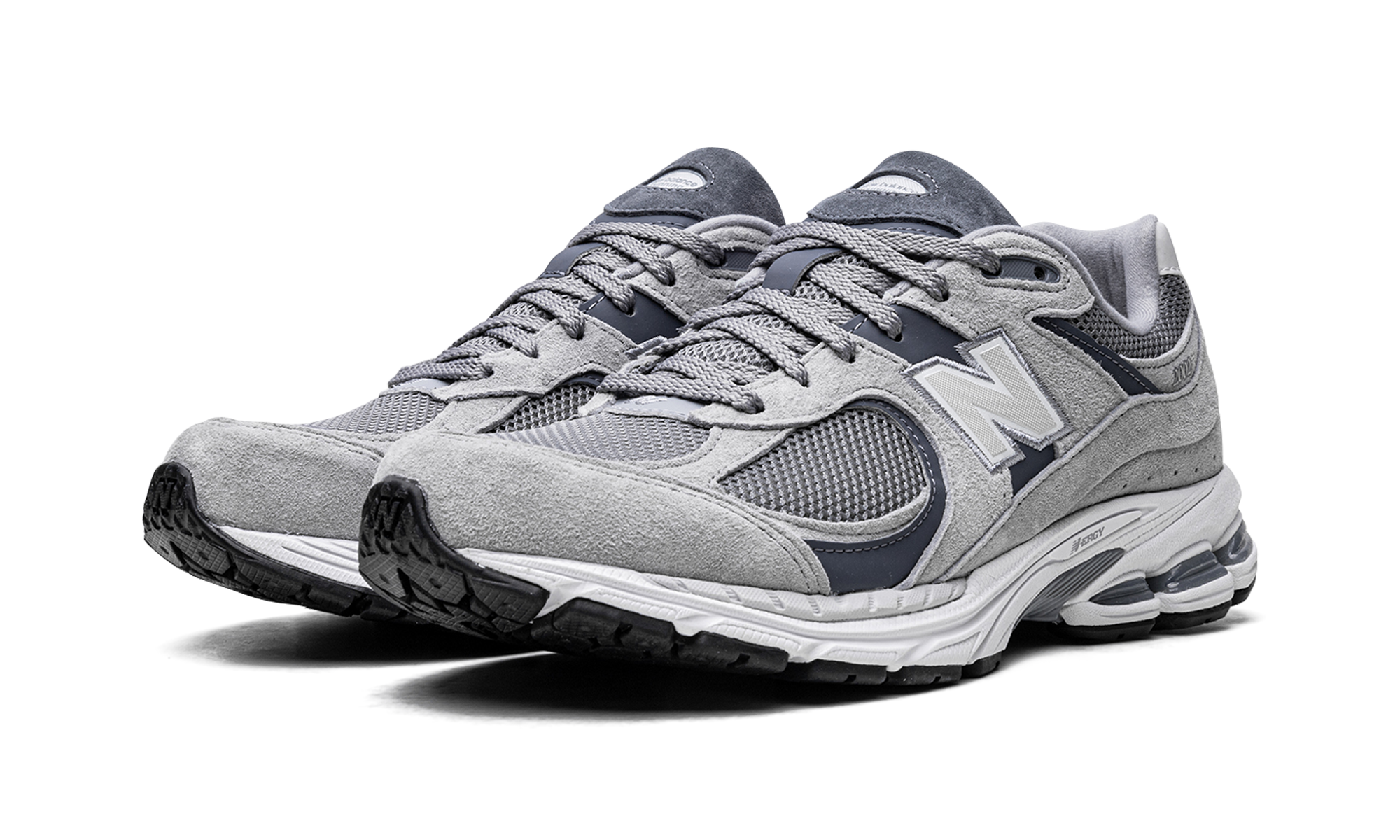 new balance 2002r steel grey orca+M2002RST+diagnol left view