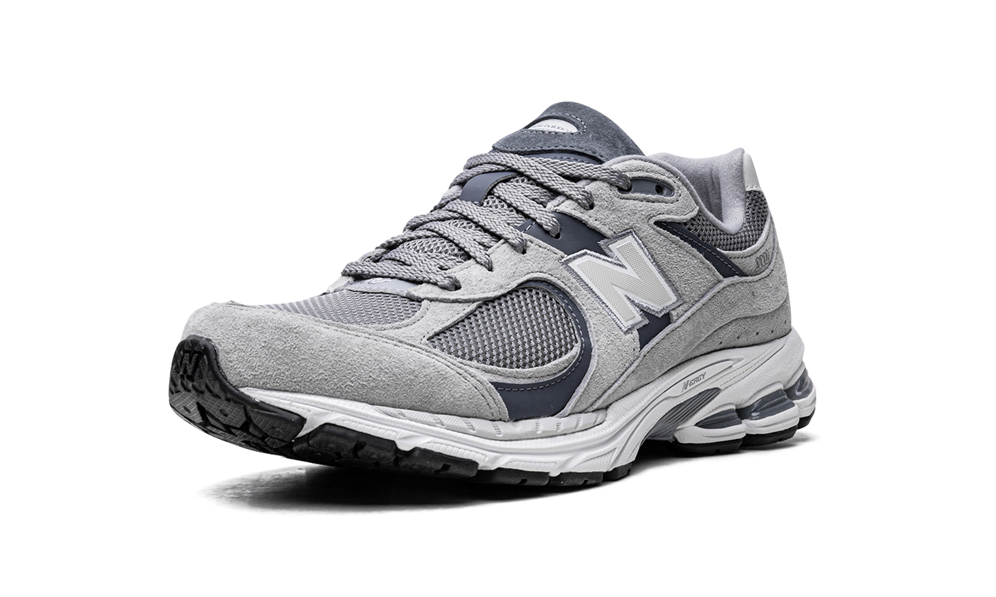 new balance 2002r steel grey orca+M2002RST+left diagnol single view