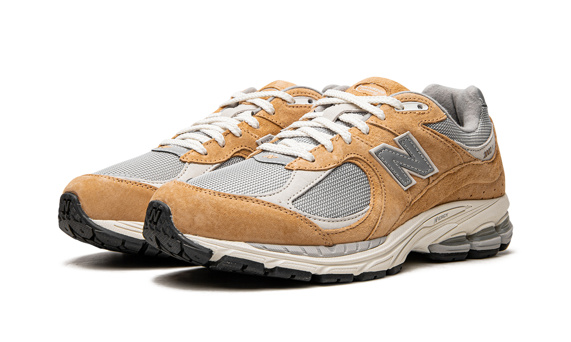 new balance 2002r sweet caramel+M2002RHM+diagnol left view