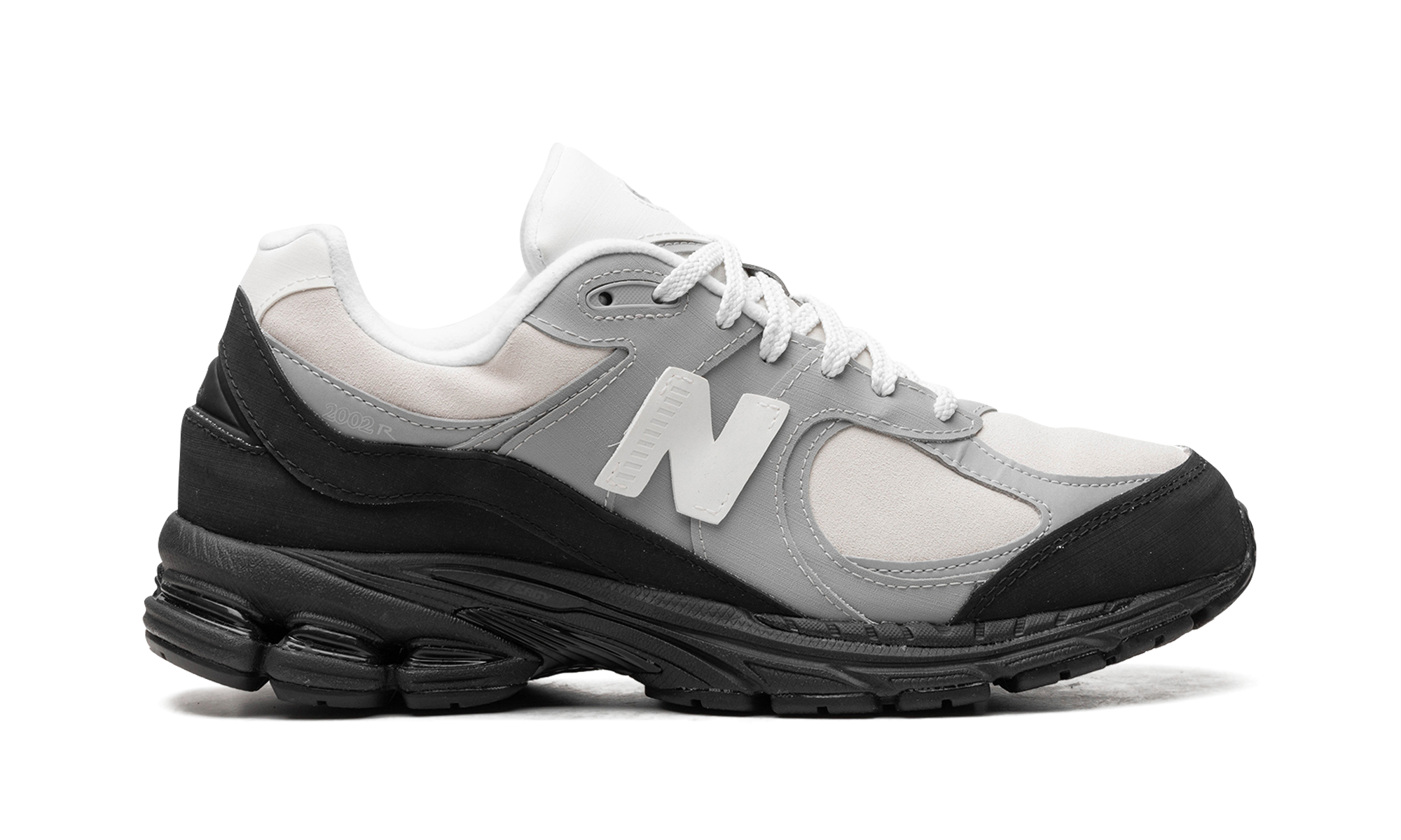 new balance 2002r the basement stone grey+M2002RBA+right view