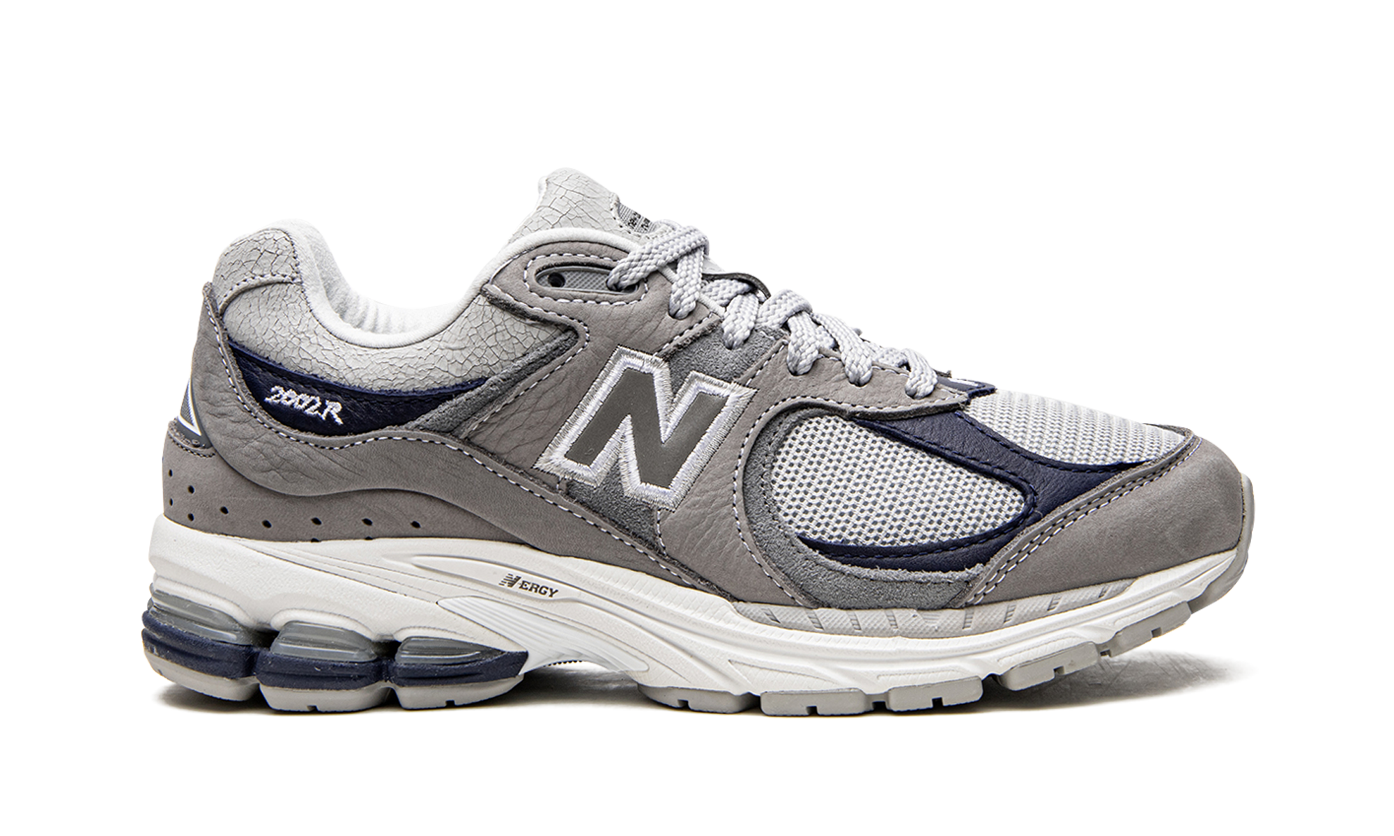 new balance 2002r thisisneverthat the 2022 downtown run+M2002RTH+right view