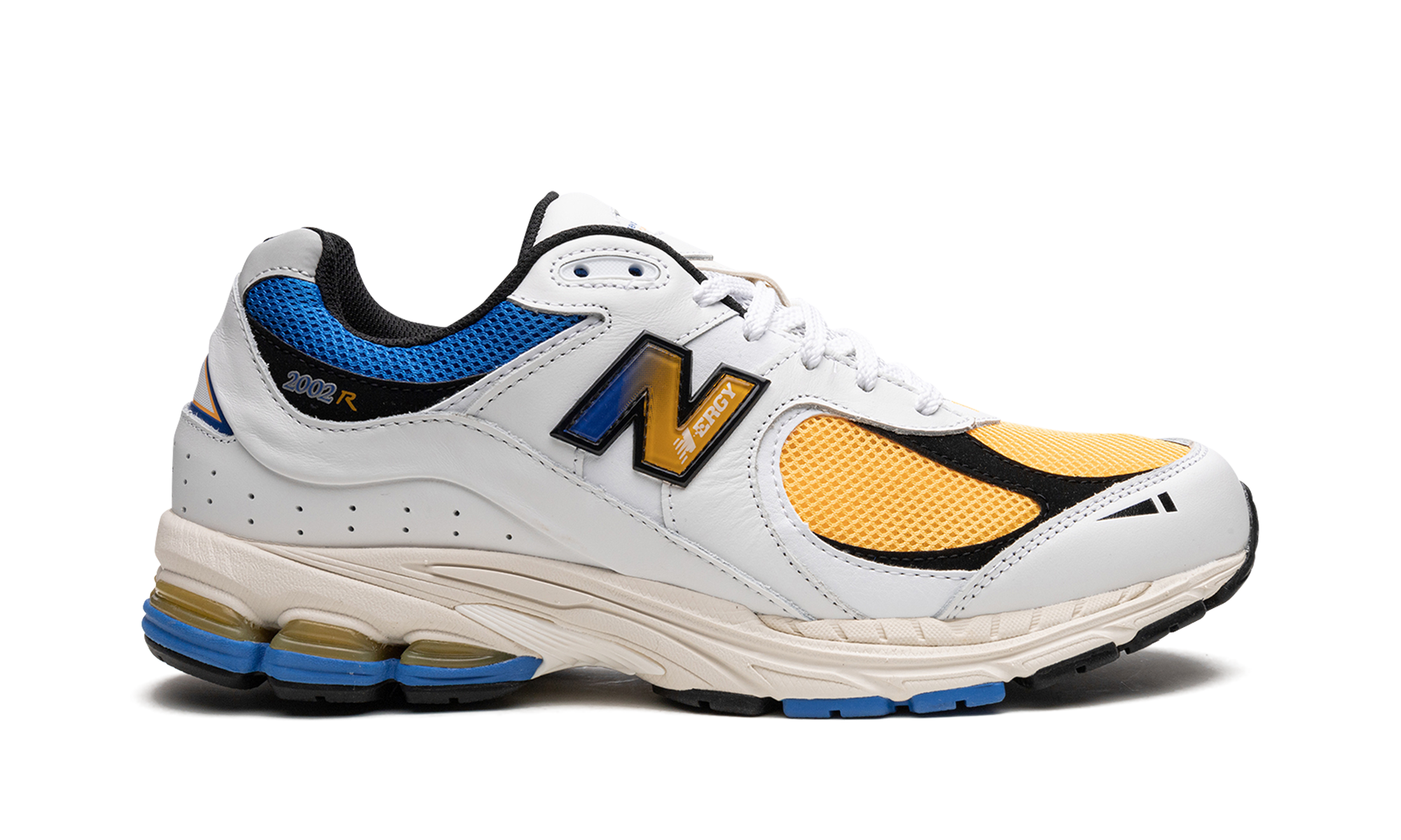 new balance 2002r vibrant apricot+M2002RGW+right view