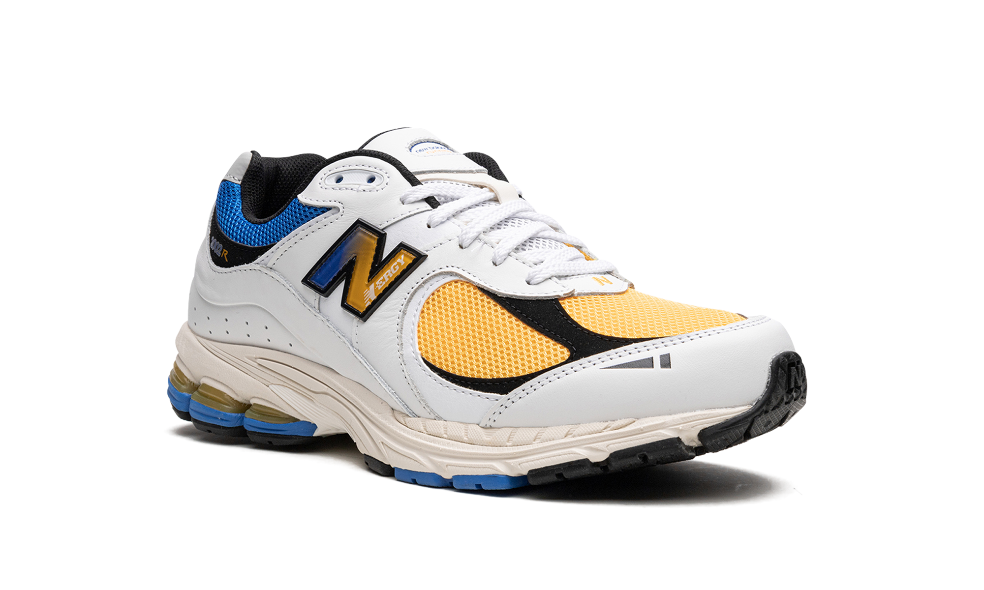 new balance 2002r vibrant apricot+M2002RGW+diagnol right view