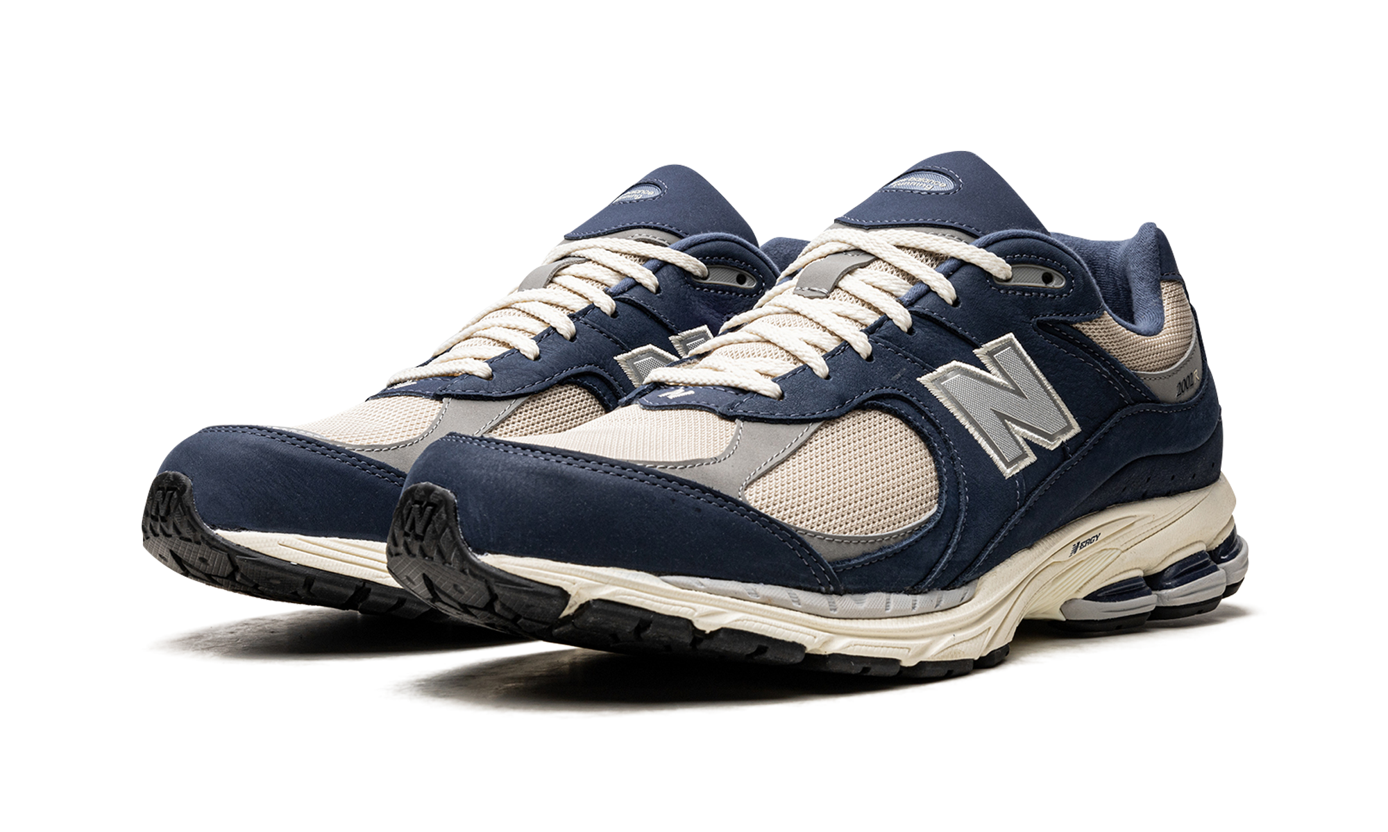 new balance 2002r vintage indigo calm taupe+M2002RHR+diagnol left view
