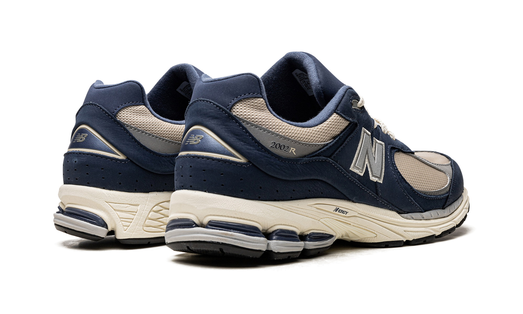 new balance 2002r vintage indigo calm taupe+M2002RHR+diagnol right behind view