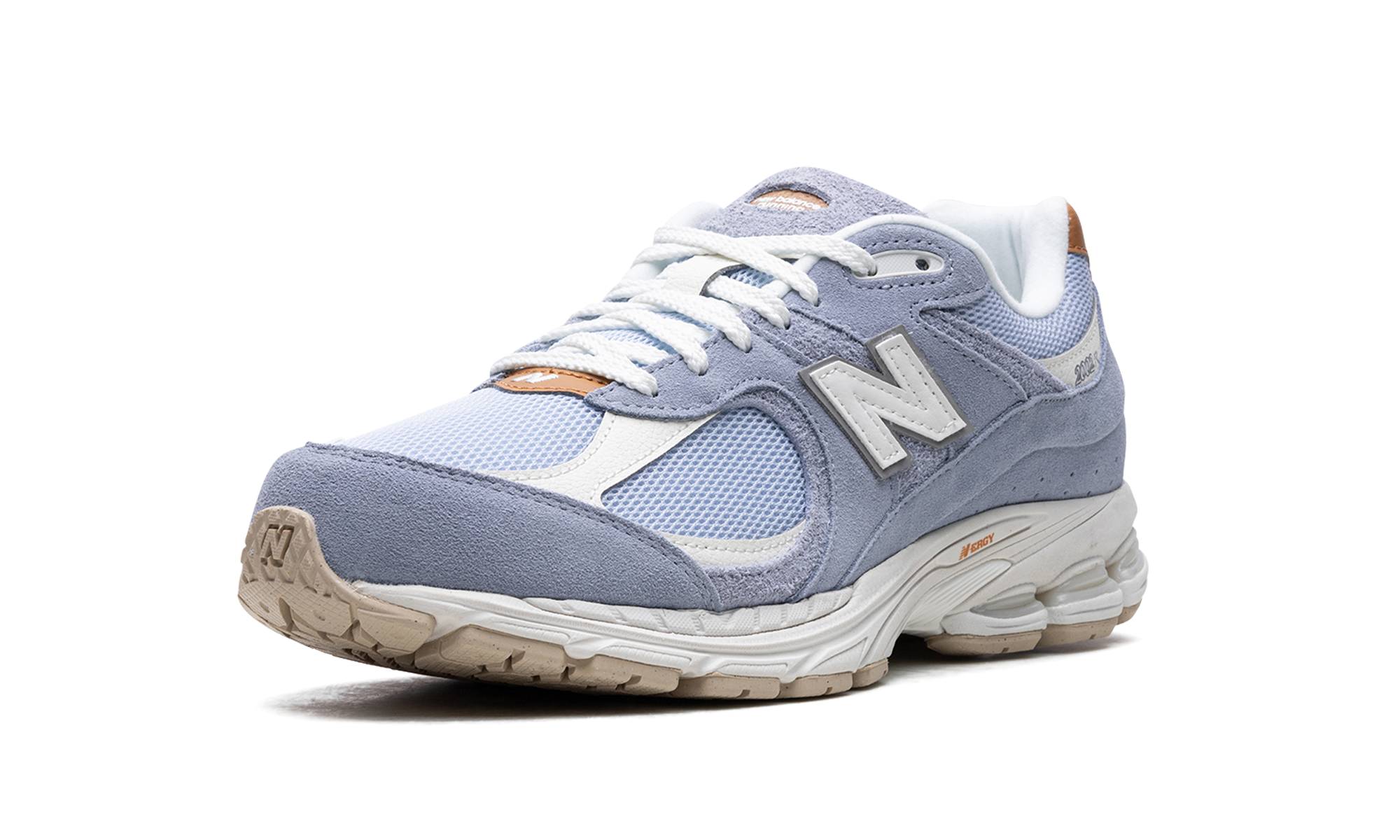 new balance 2002r wet blue+M2002RSD+left diagnol single view
