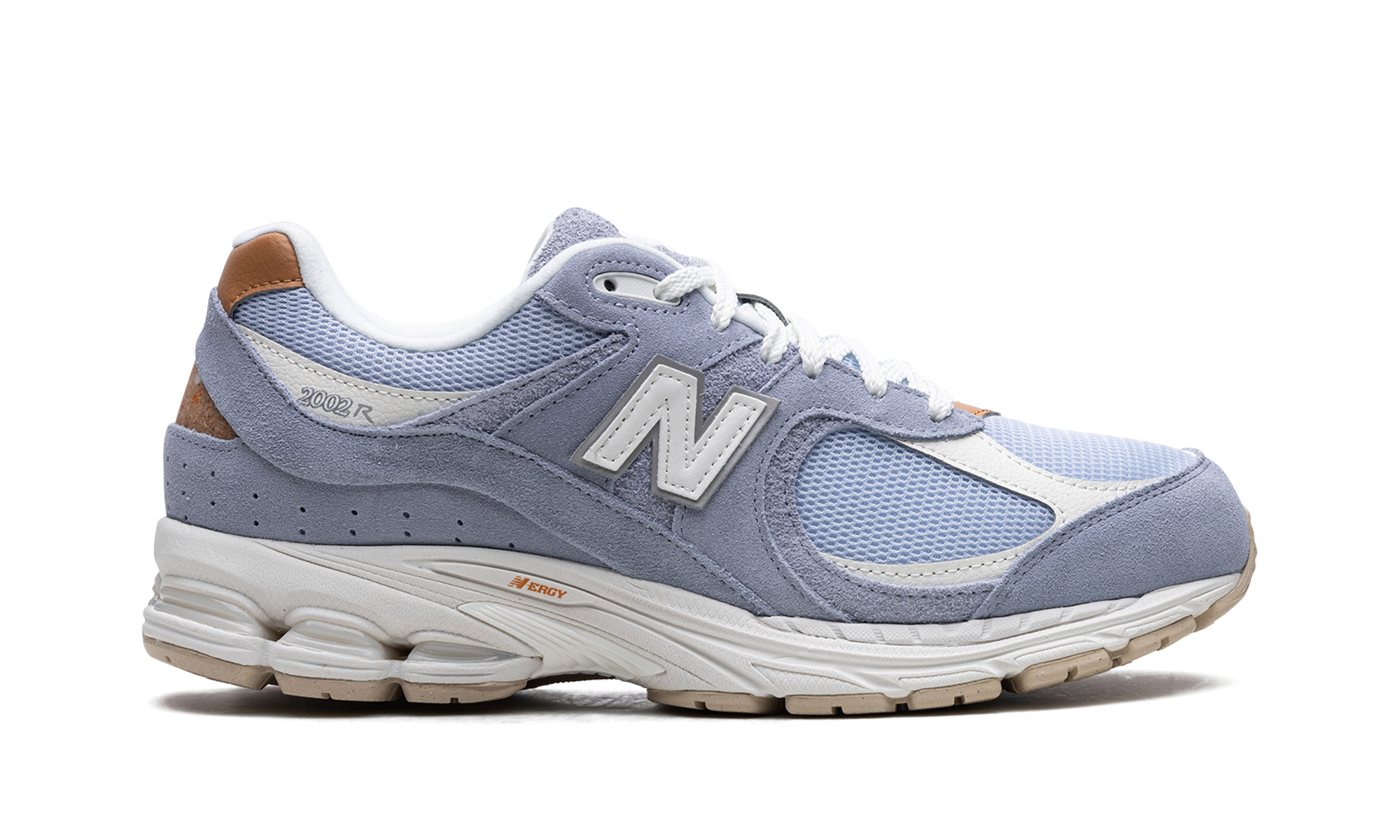 new balance 2002r wet blue+M2002RSD+right view