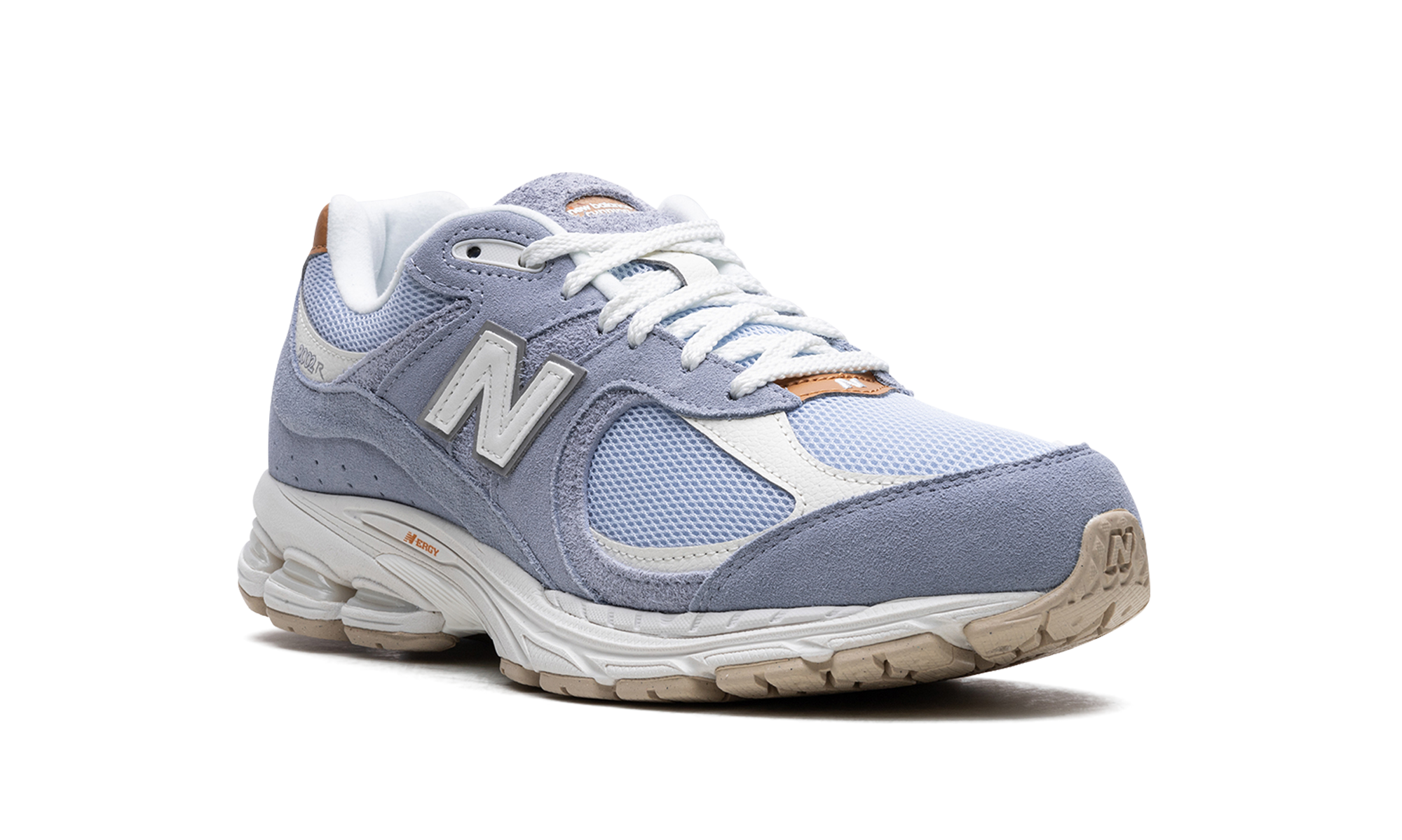 new balance 2002r wet blue+M2002RSD+diagnol right view