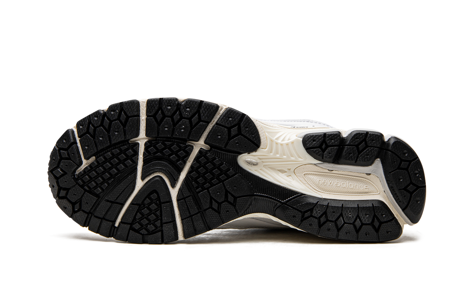 new balance 2002r white natural indigo+M2002RHQ+bottom view