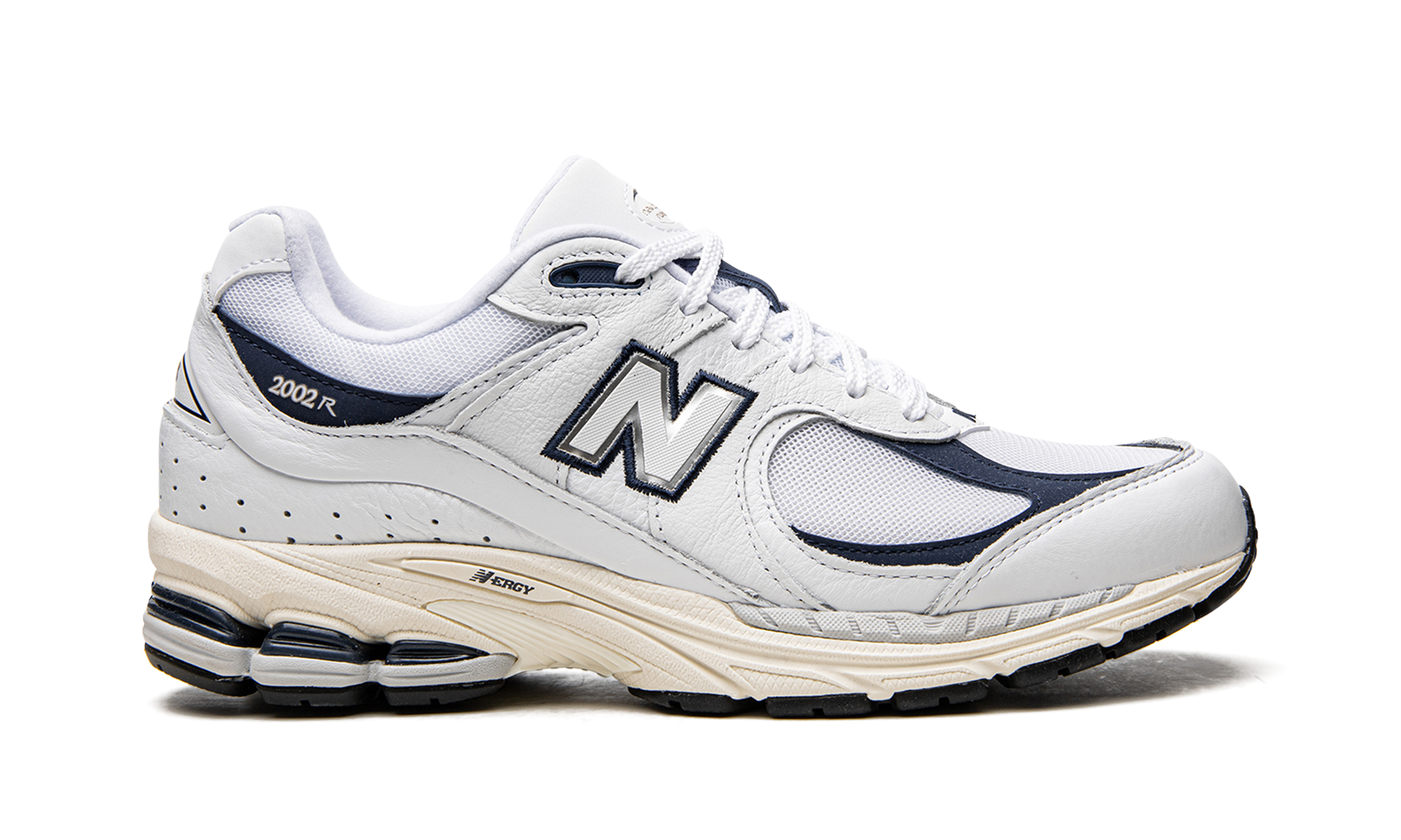 new balance 2002r white natural indigo+M2002RHQ+right view