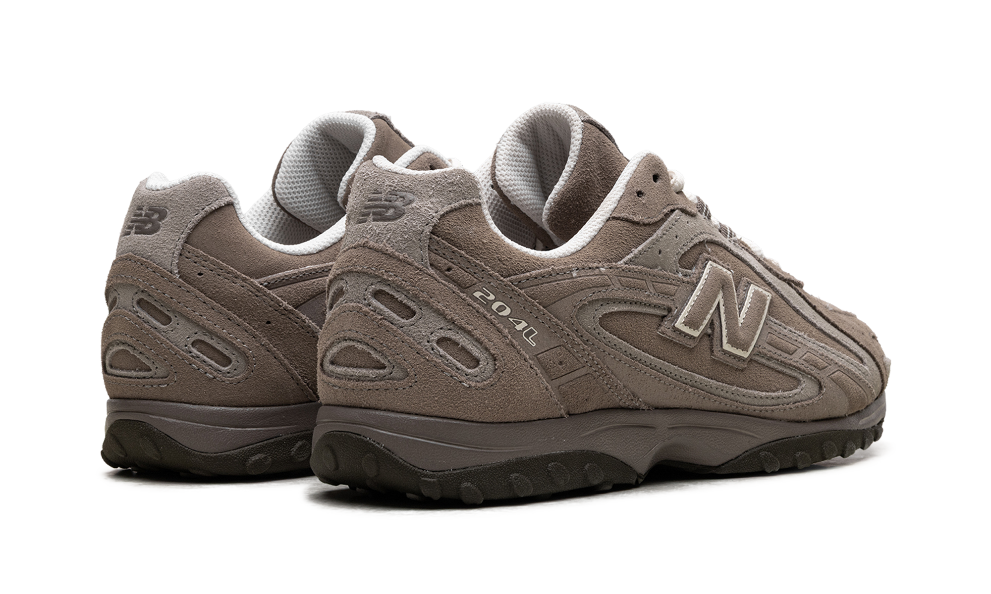 New Balance 204L Mushroom Arid Stone | Kyaro