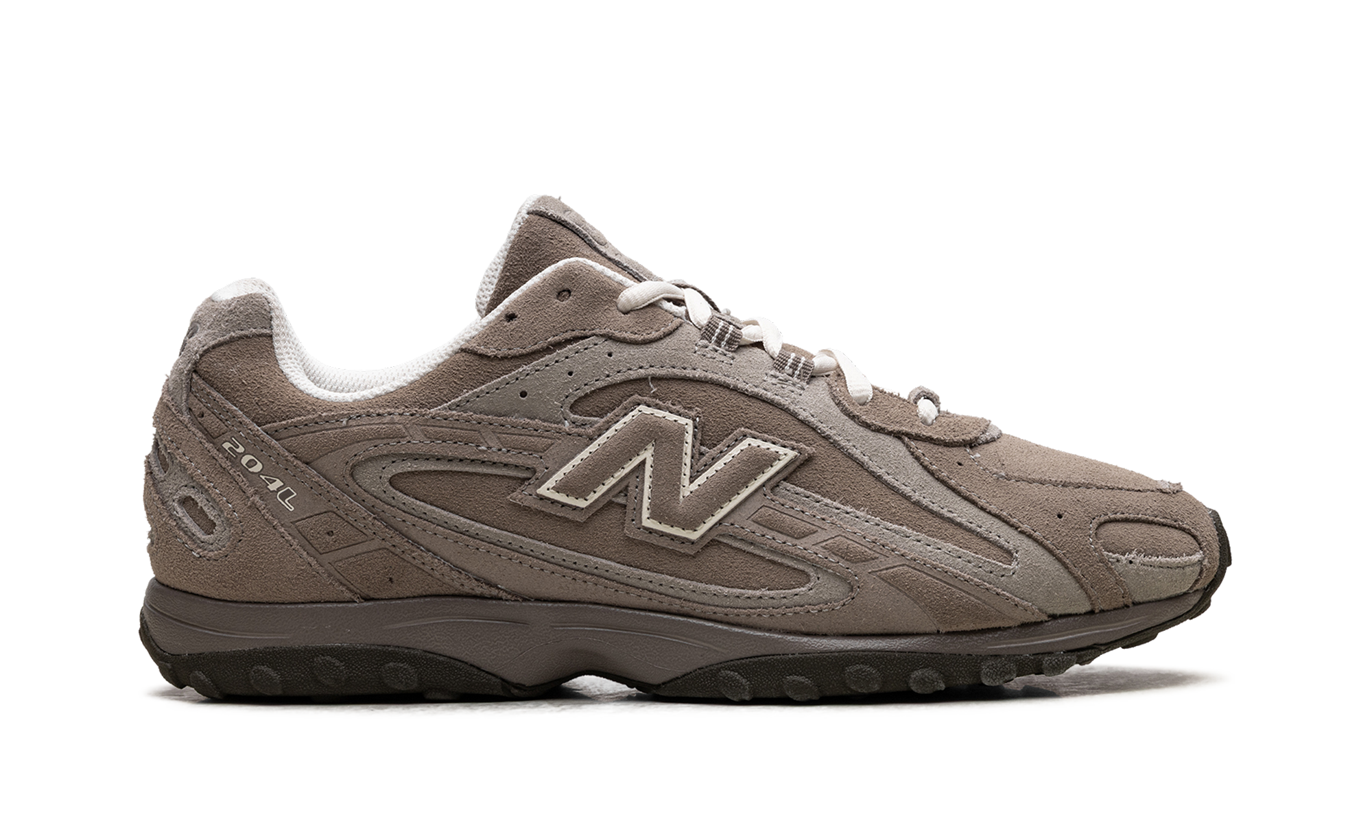 new balance 204l mushroom arid stone+U204LMMA+right view