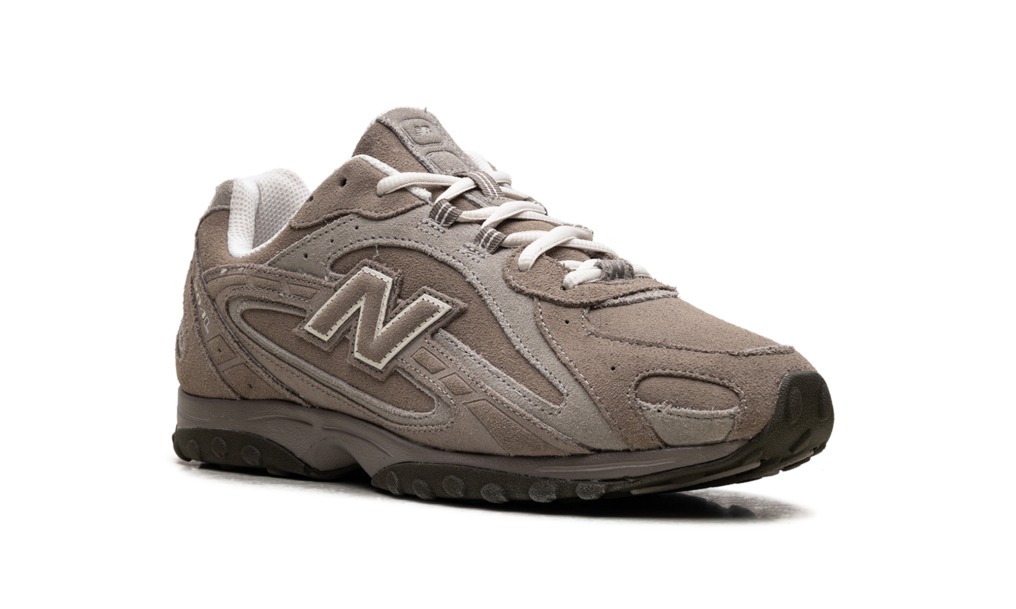 new balance 204l mushroom arid stone+U204LMMA+diagnol right view