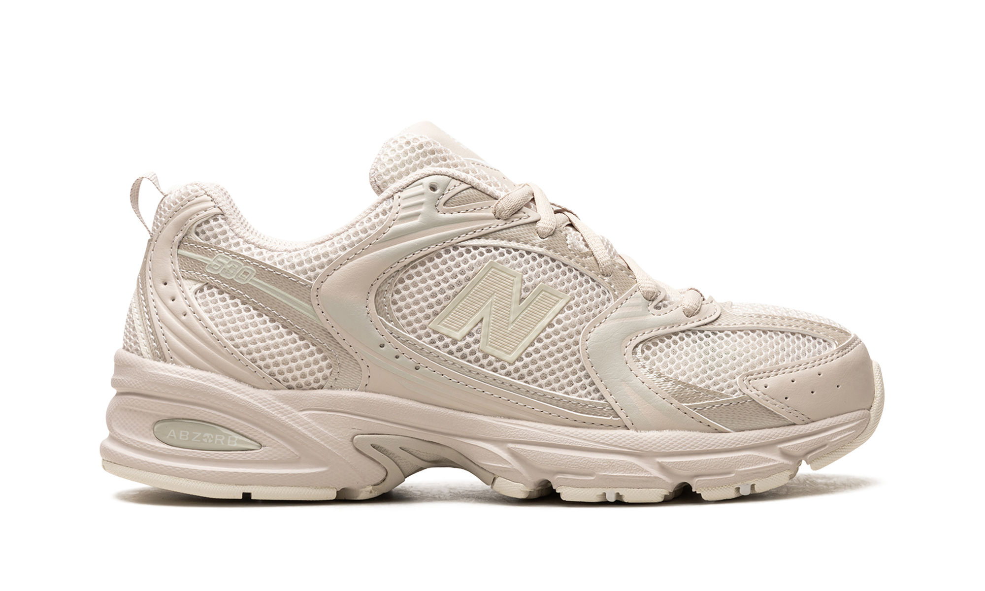 new balance 530 moonbeam+MR530AA1+right view
