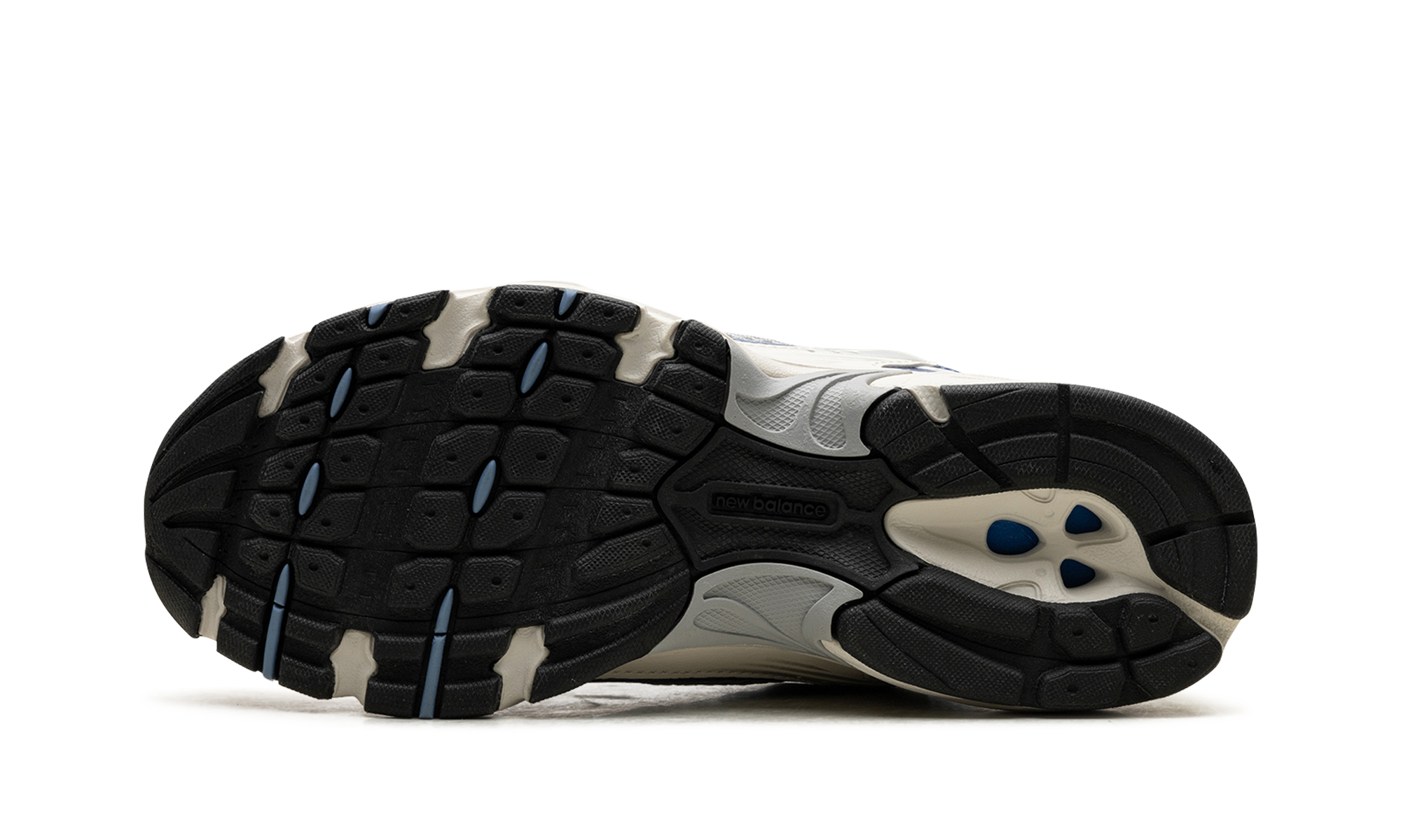 new balance 530 steel blue+MR530KC+bottom view