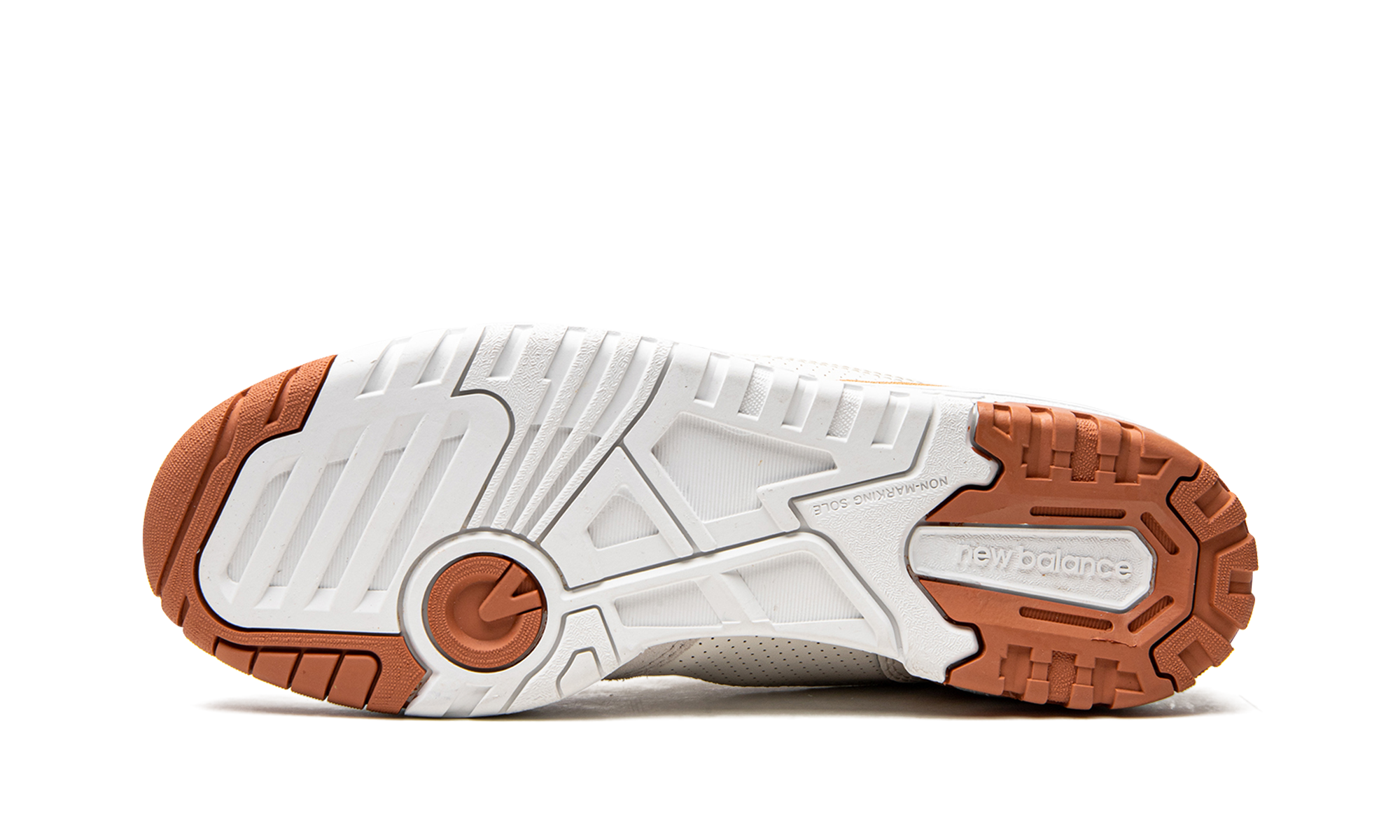 new balance 550 au lait women s+BBW550WA+bottom view