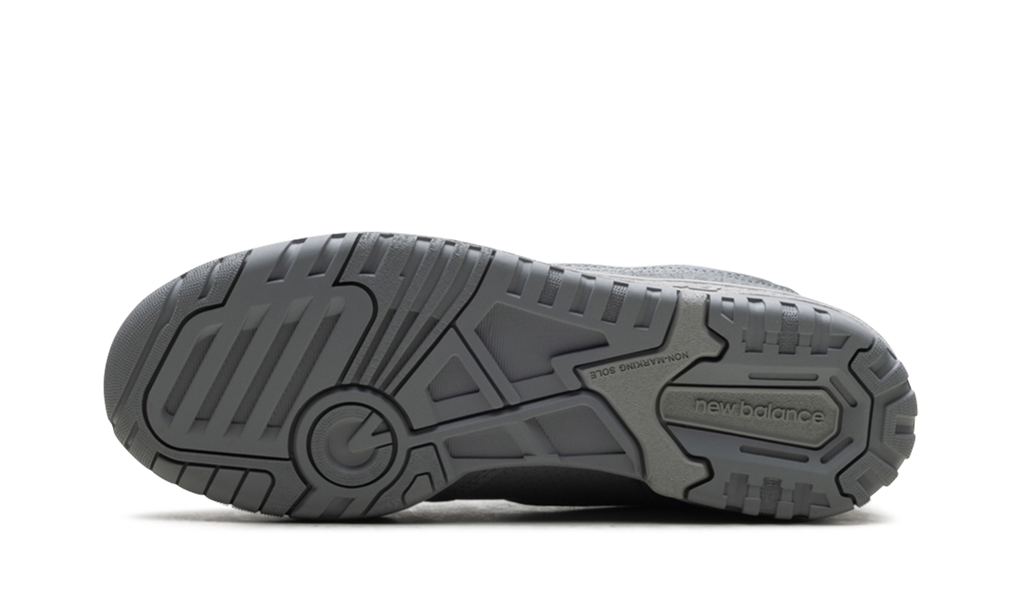 new balance 550 concrete+BB550MCB+bottom view