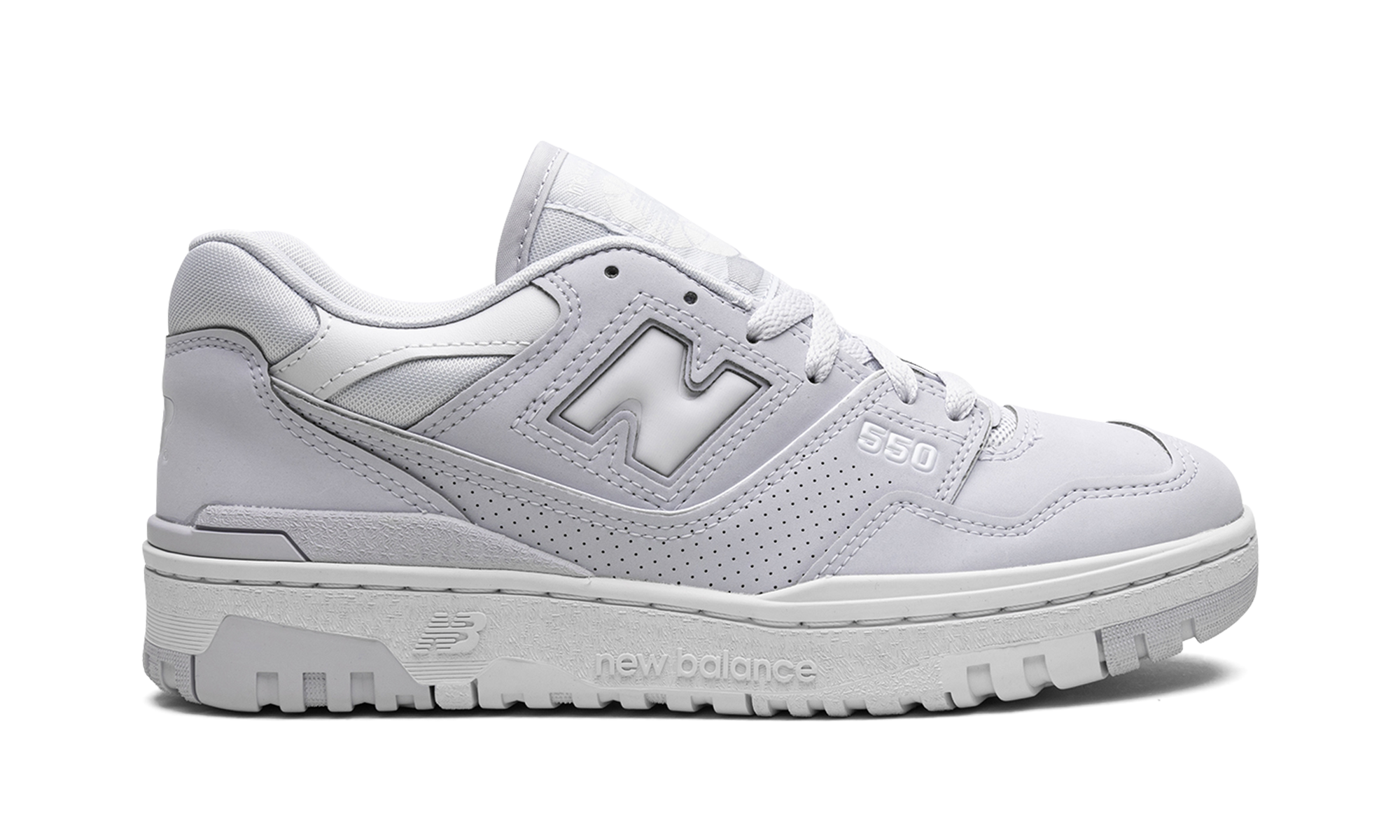 new balance 550 granite+BB550HSB+right view