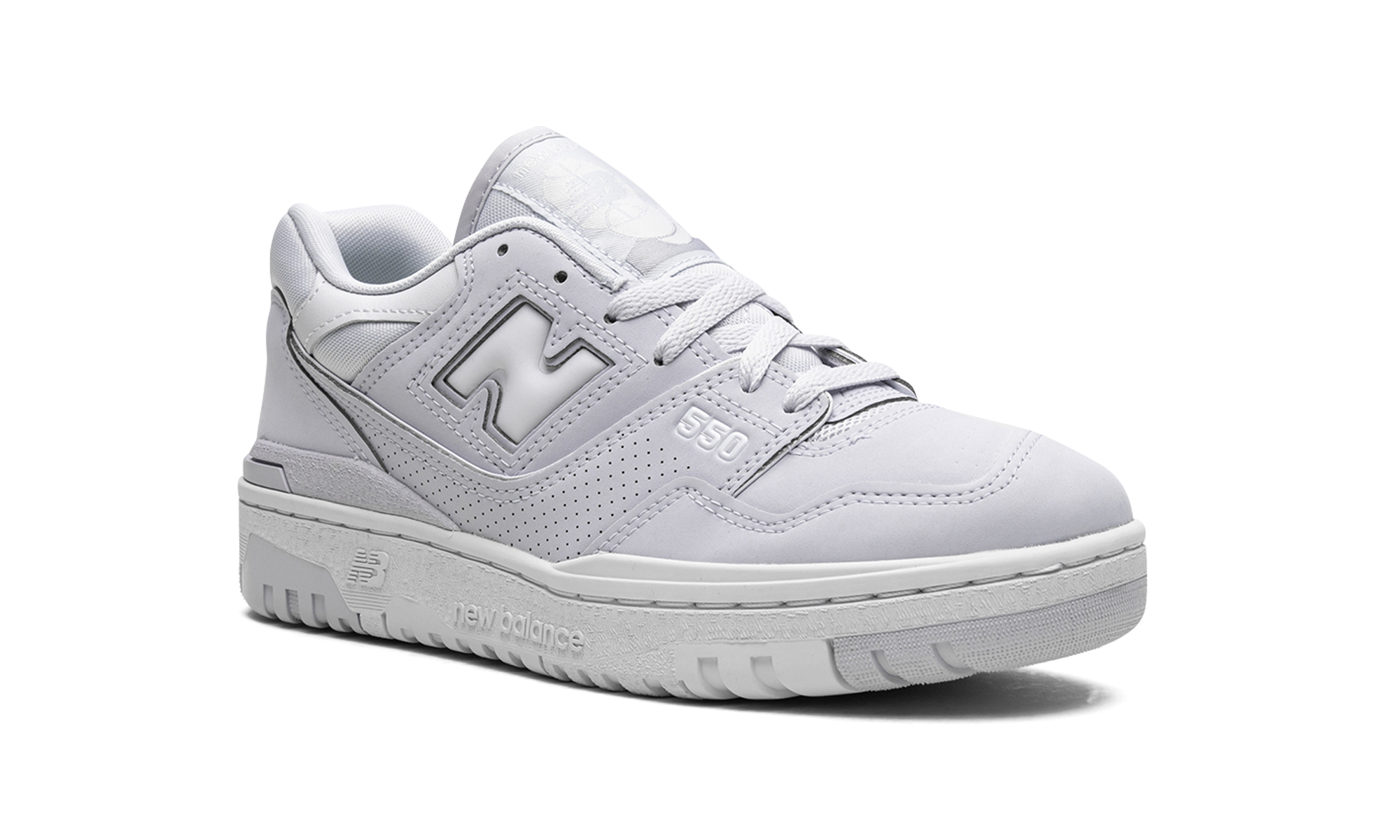 new balance 550 granite+BB550HSB+diagnol right view
