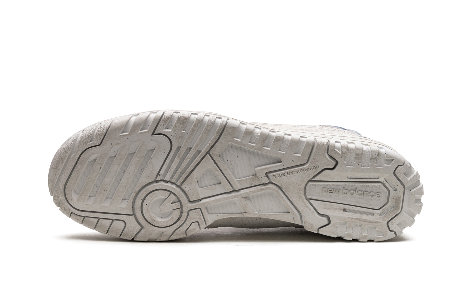 new balance 550 grey day 2023+BB550GD1+bottom view