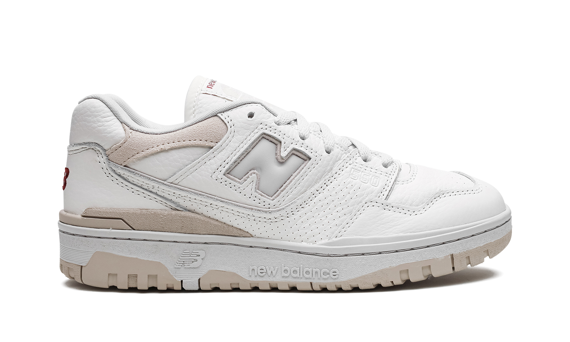 new balance 550 lunar new year sea salt+BB550LN1+right view