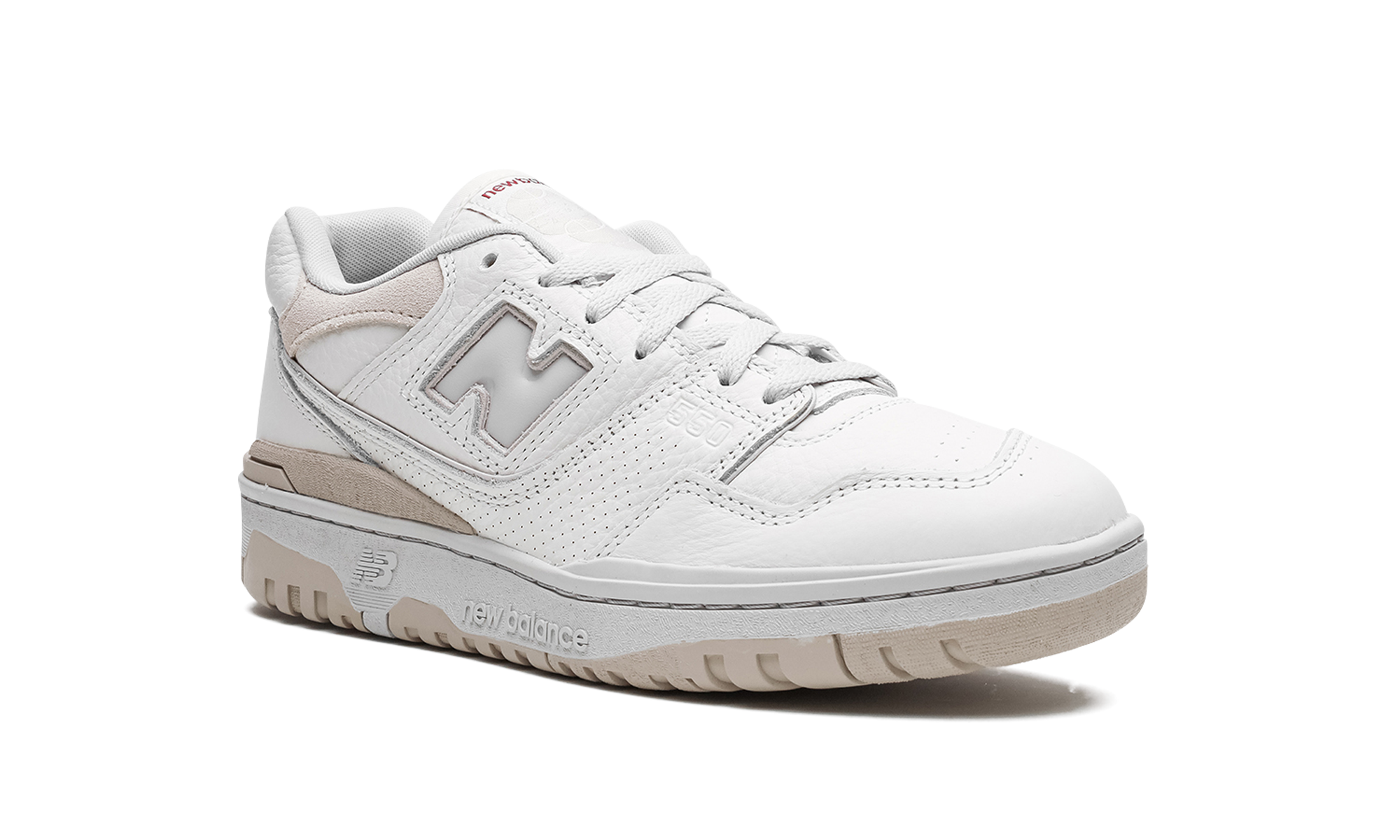 new balance 550 lunar new year sea salt+BB550LN1+diagnol right view
