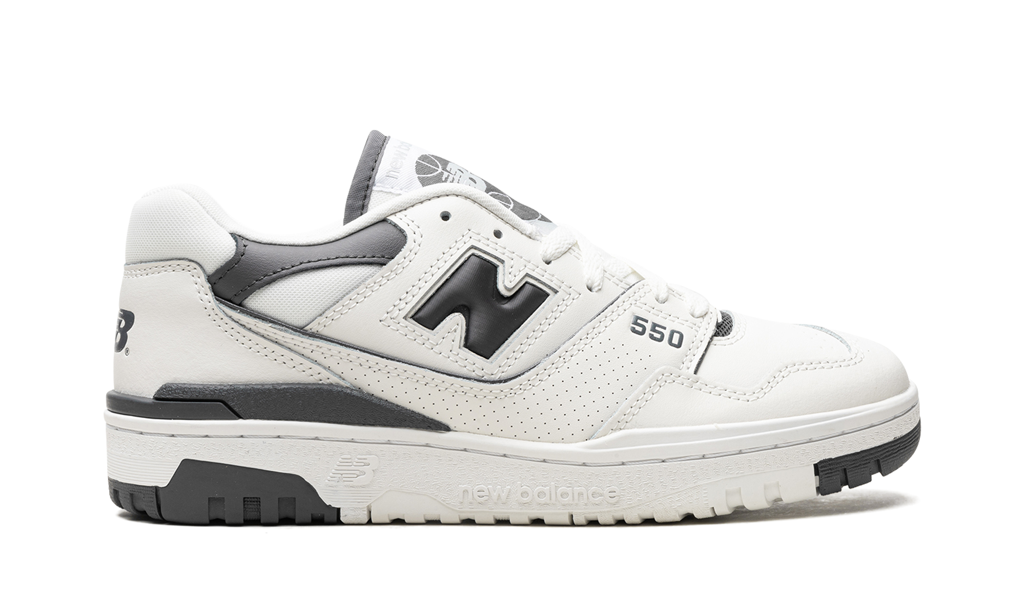 new balance 550 sea salt magnet women s+BBW550BH+right view