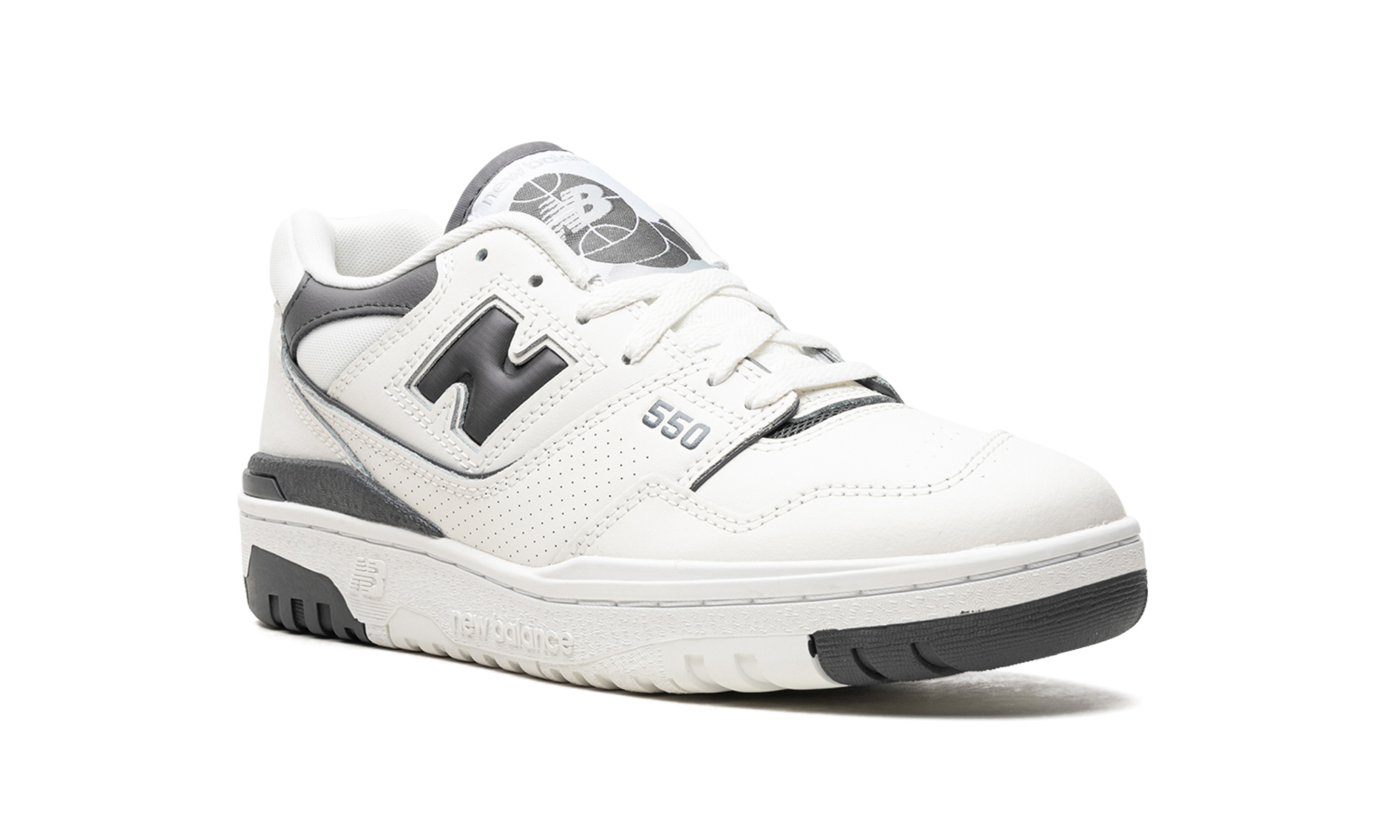 new balance 550 sea salt magnet women s+BBW550BH+diagnol right view