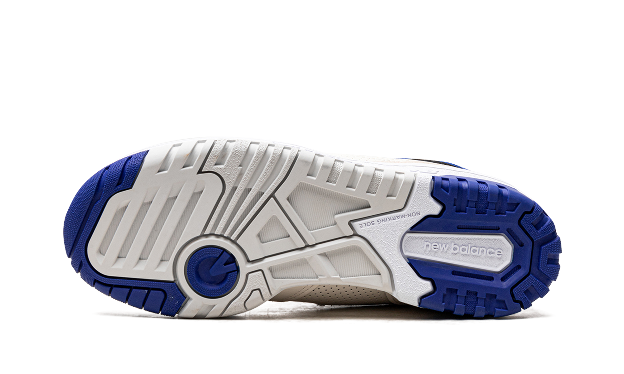 new balance 550 sea salt team royal+BB550VTA+bottom view