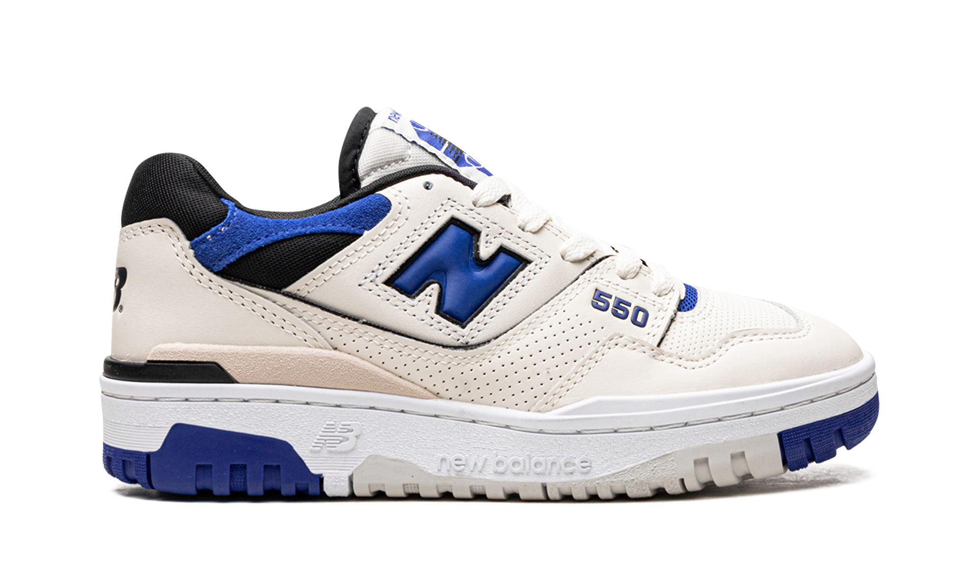 new balance 550 sea salt team royal+BB550VTA+right view