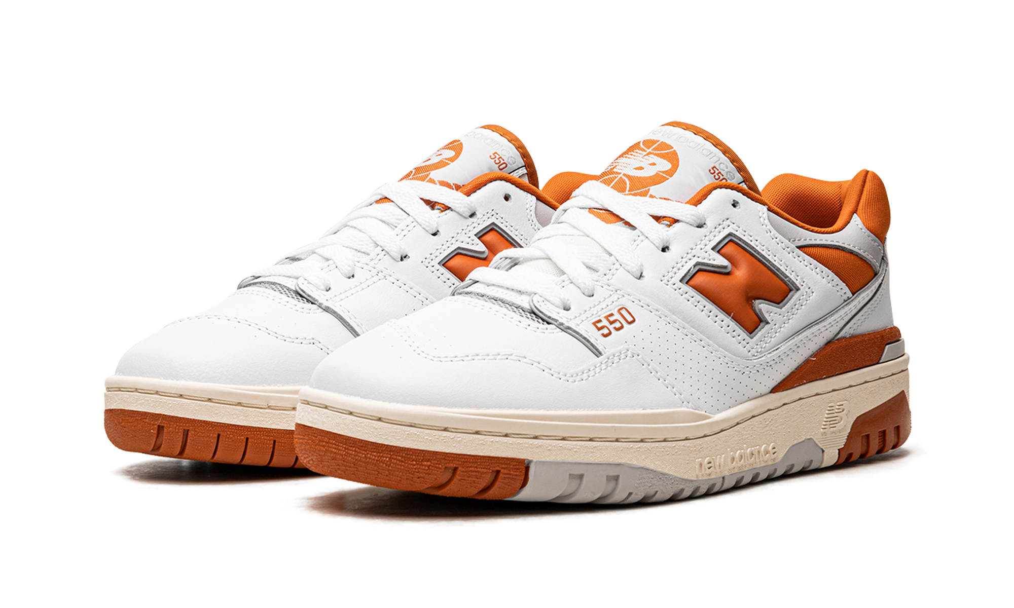 new balance 550 size college pack+BB550SIZ+diagnol left view