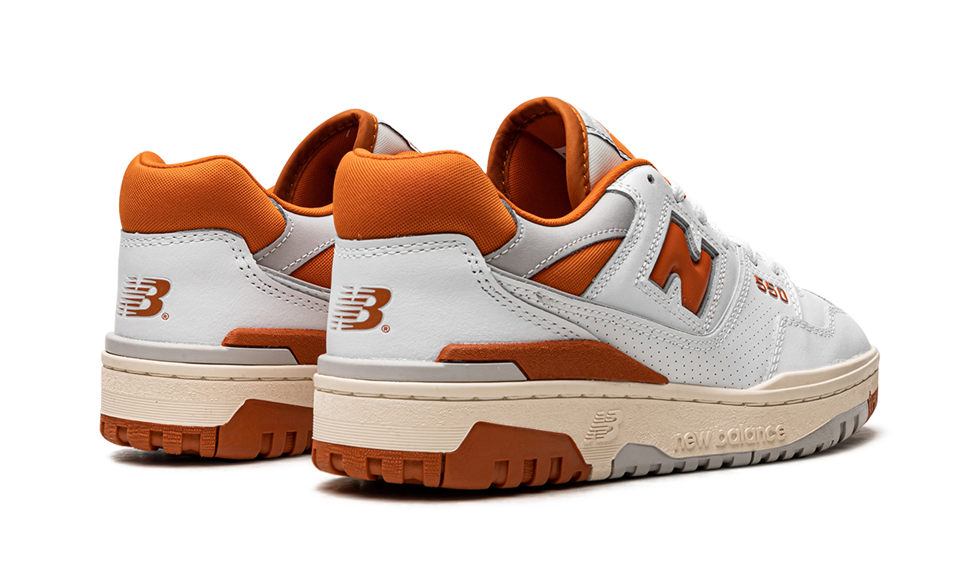 new balance 550 size college pack+BB550SIZ+diagnol right behind view