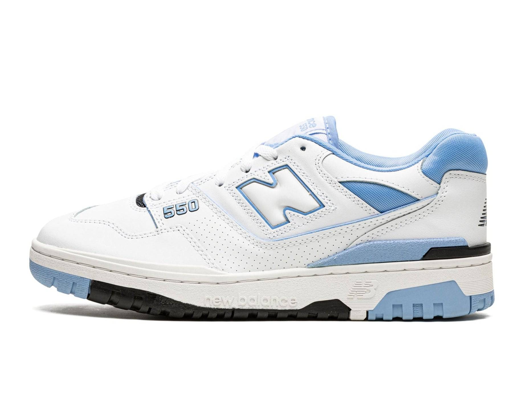 New Balance 550 UNC