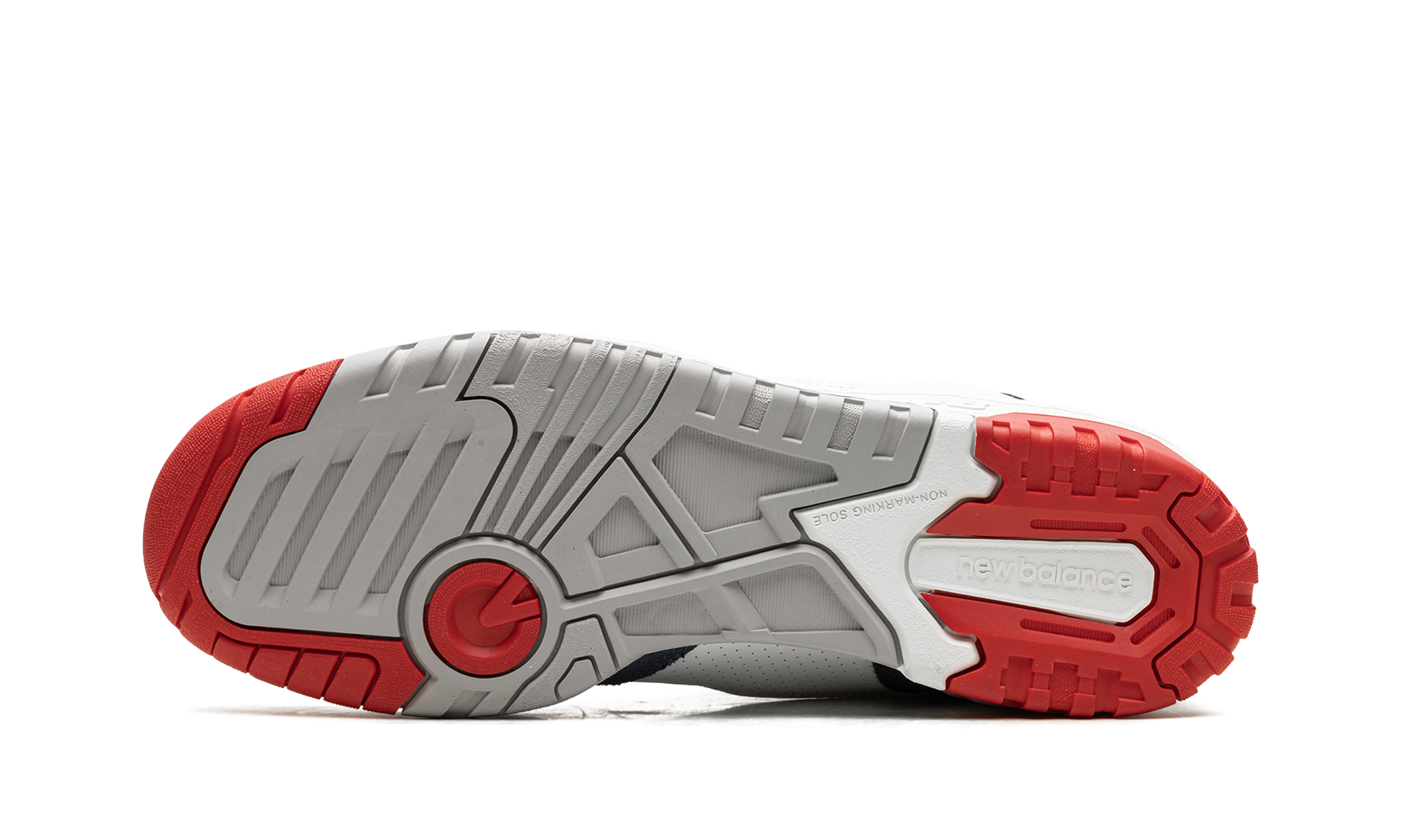 new balance 550 usa+BB550NCN+bottom view