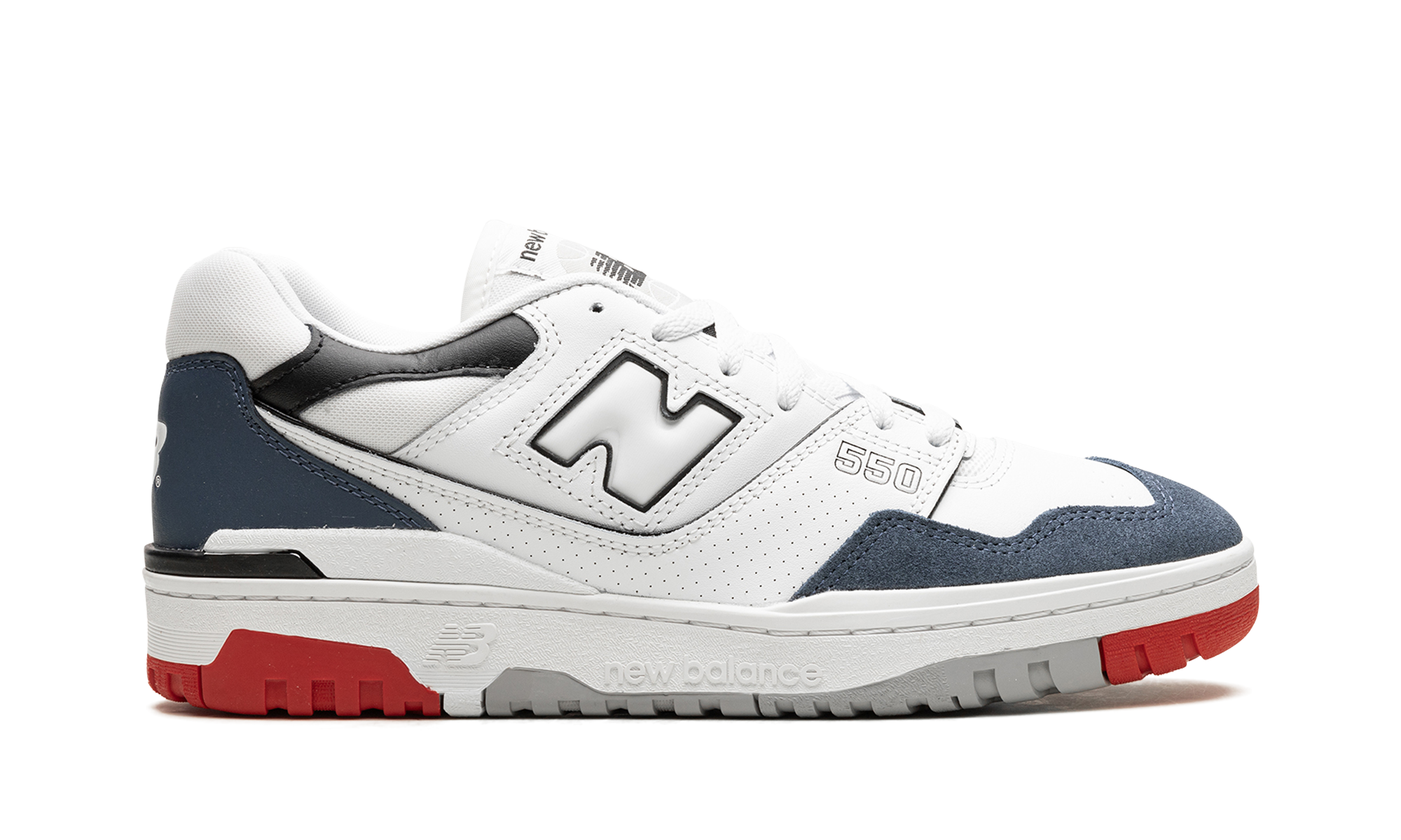 new balance 550 usa+BB550NCN+right view