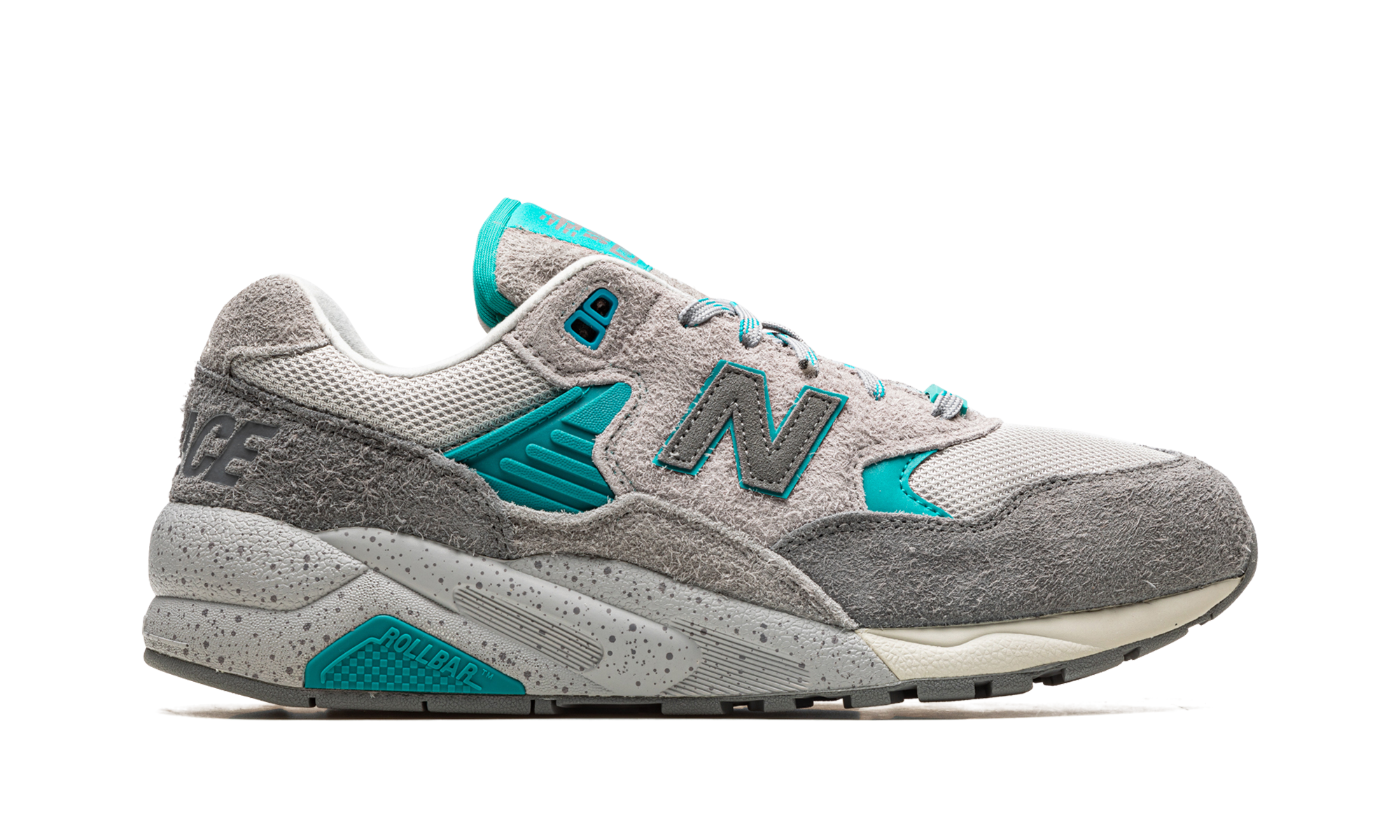 new balance 580 palace lapis blue+MT580PA2+right view