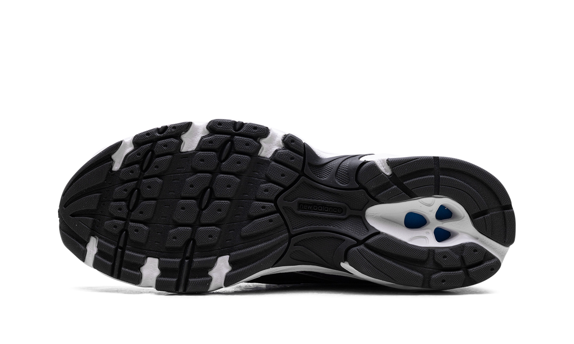 new balance 740v2 concord grape+U740CG2+bottom view