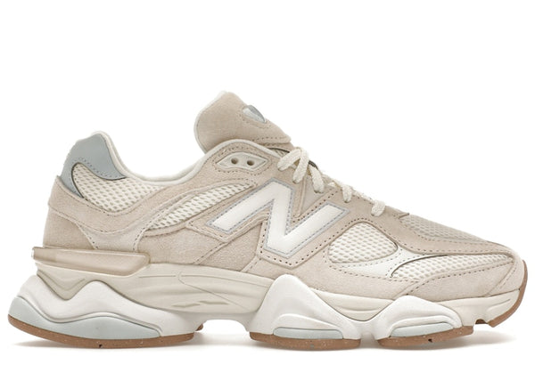 New Balance 9060 Bisque Frosted Glass