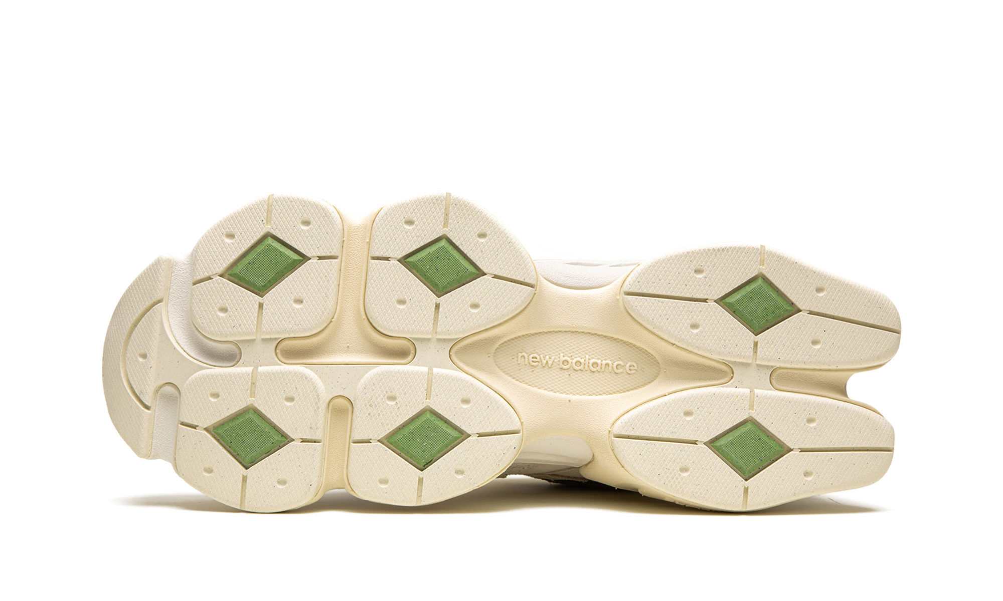 new balance 9060 bricks wood+U9060BW1+bottom view