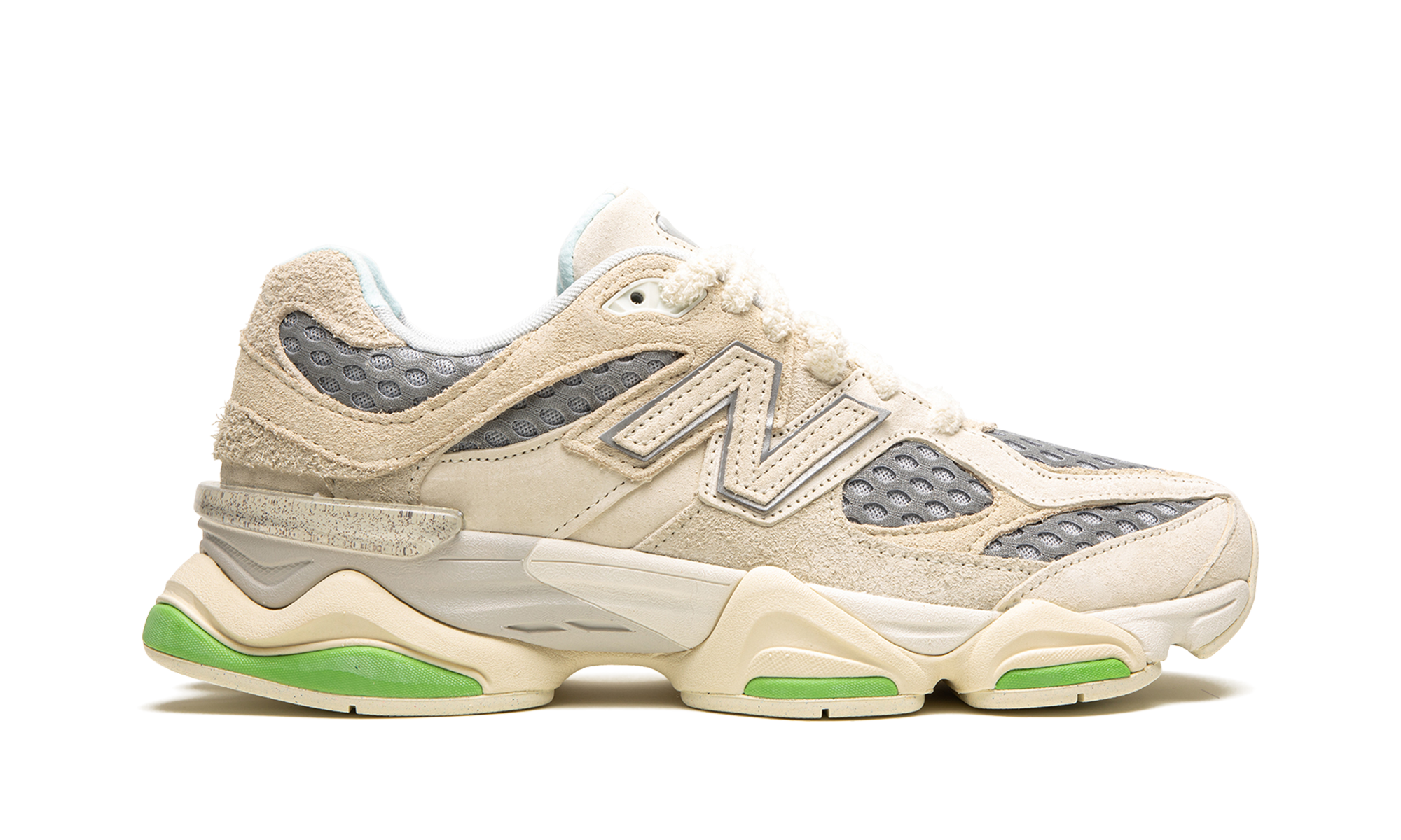 new balance 9060 bricks wood+U9060BW1+right view