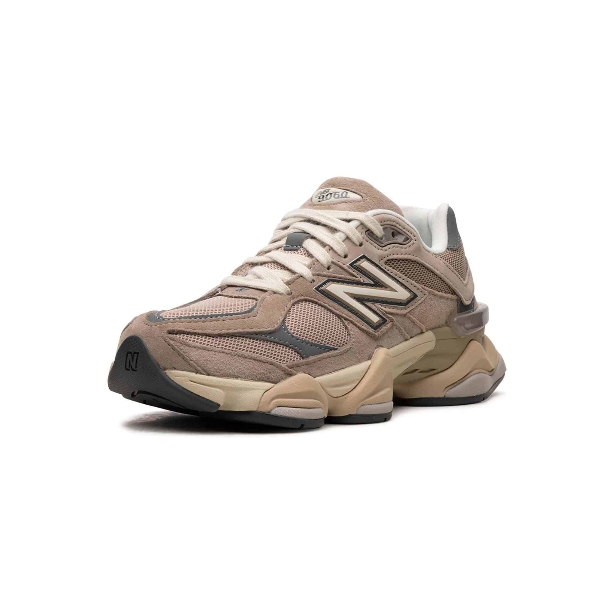 New Balance 9060 Driftwood Castlerock