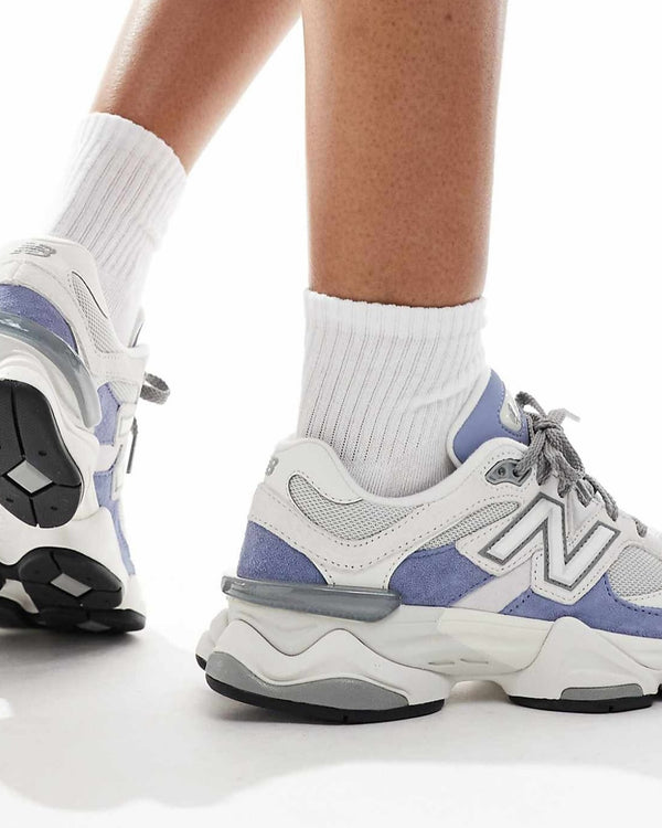 New Balance 9060 Dusk Shower Reflection, Lifestyle View 2, SKU U9060JBA