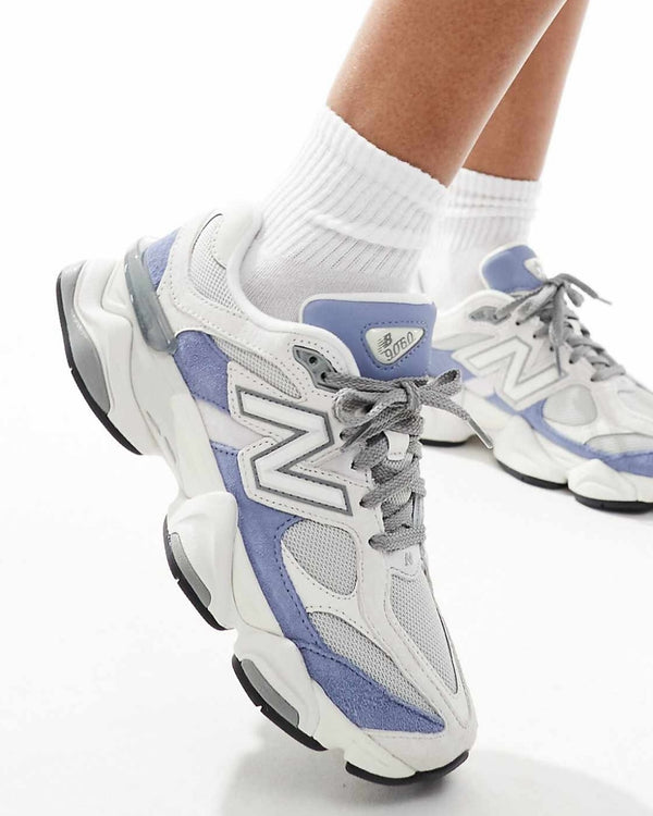 New Balance 9060 Dusk Shower Reflection, Lifestyle View 3, SKU U9060JBA