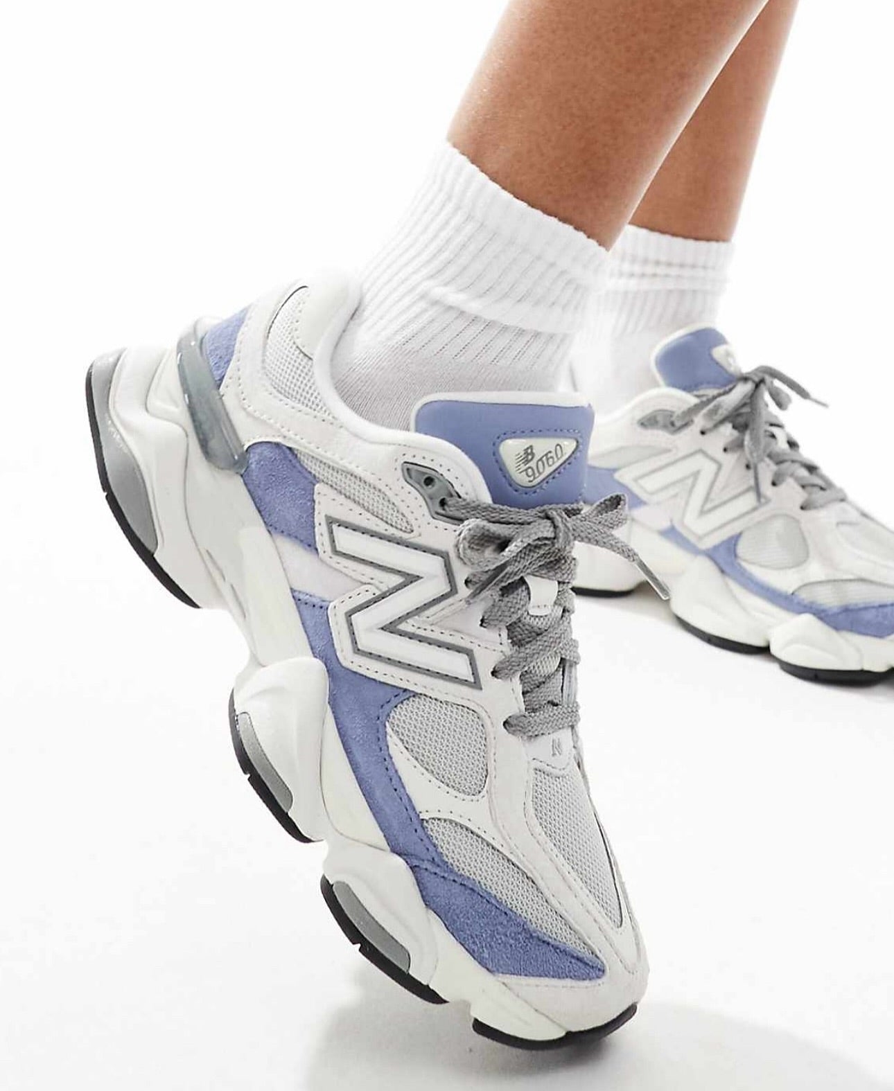 New Balance 9060 Dusk Shower Reflection, Lifestyle View 3, SKU U9060JBA