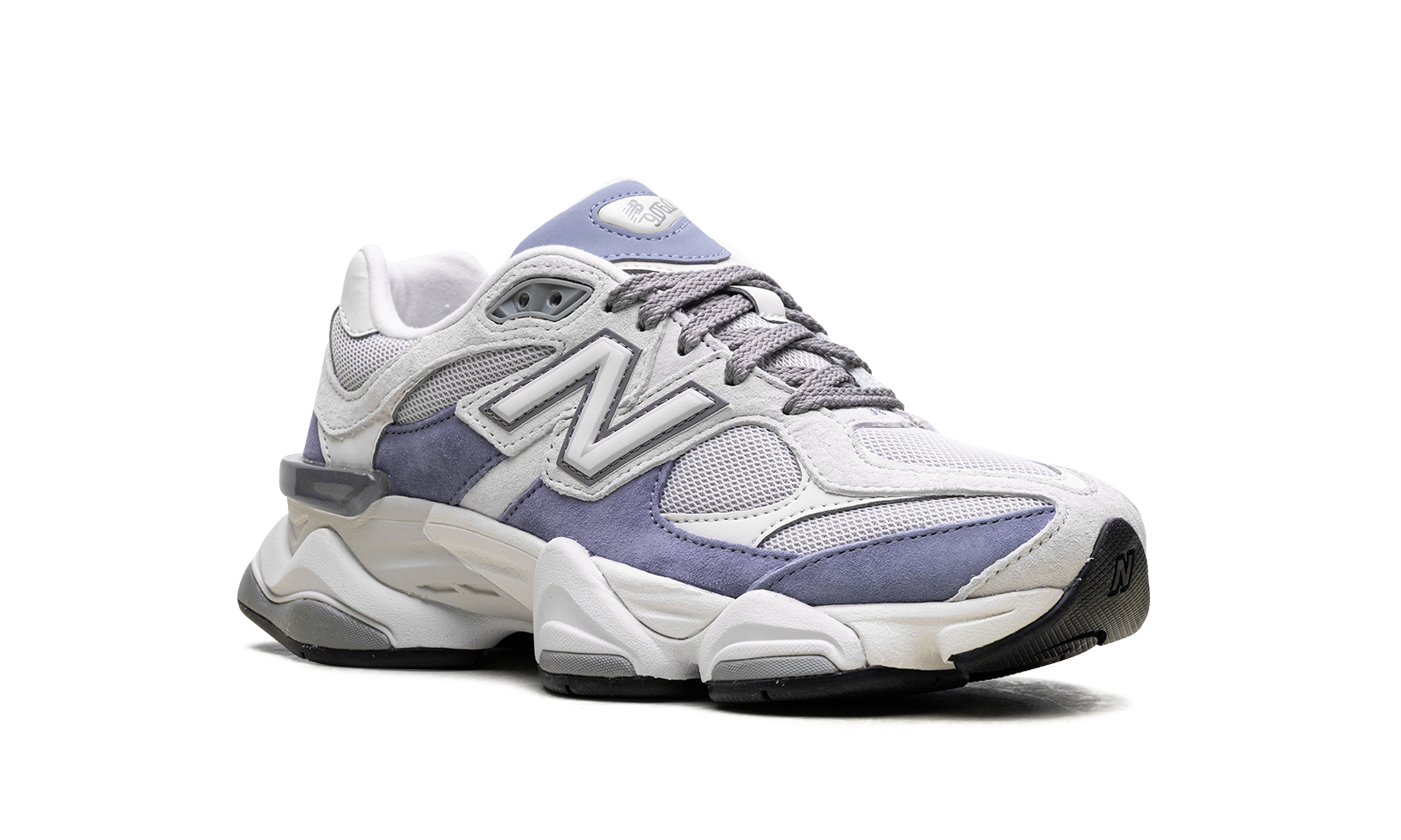 new balance 9060 dusk shower reflection+U9060JBA+diagnol right view