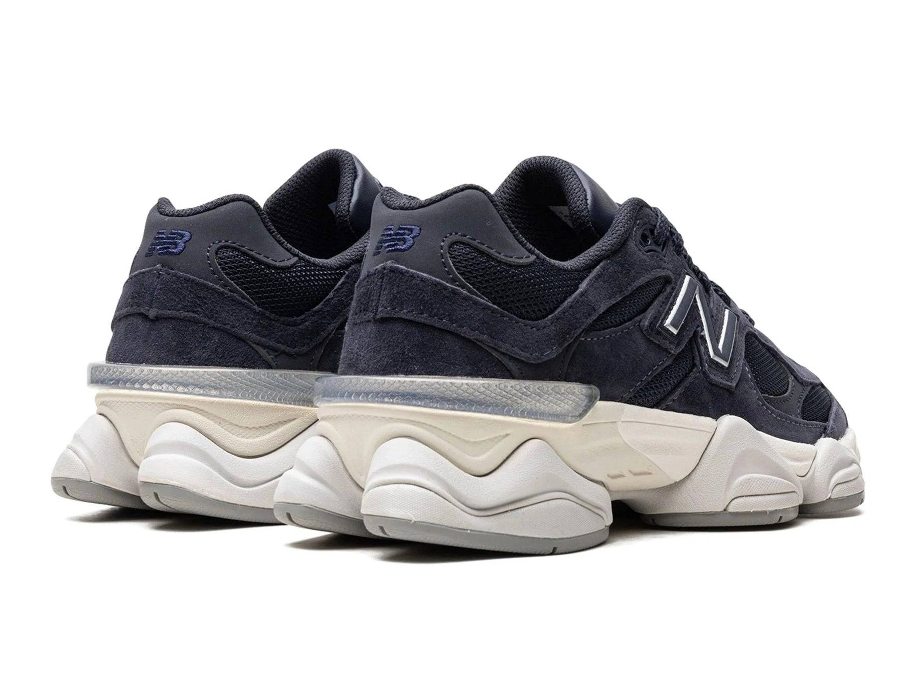 New Balance 9060 Eclipse Navy